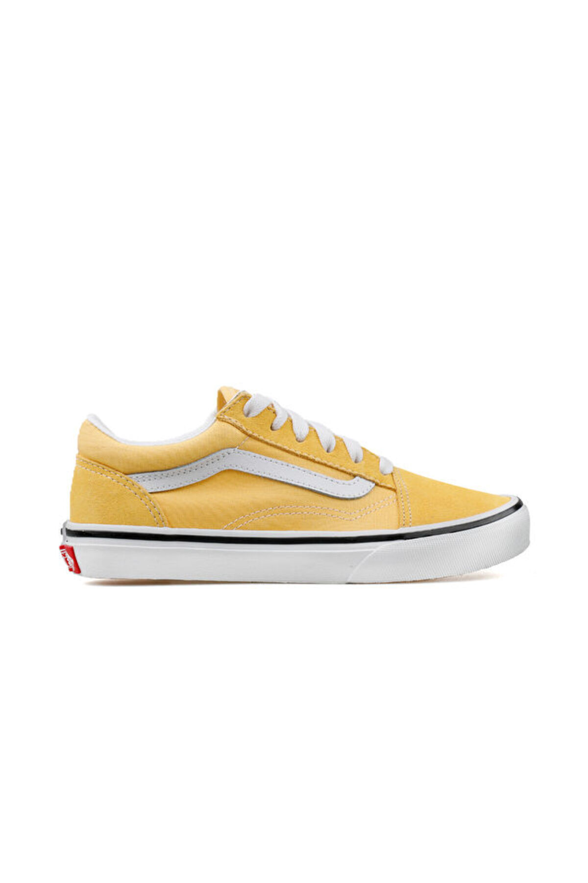 اسنیکر پسرانه کودکانه | ونس Vans VN000CY8P1T1
