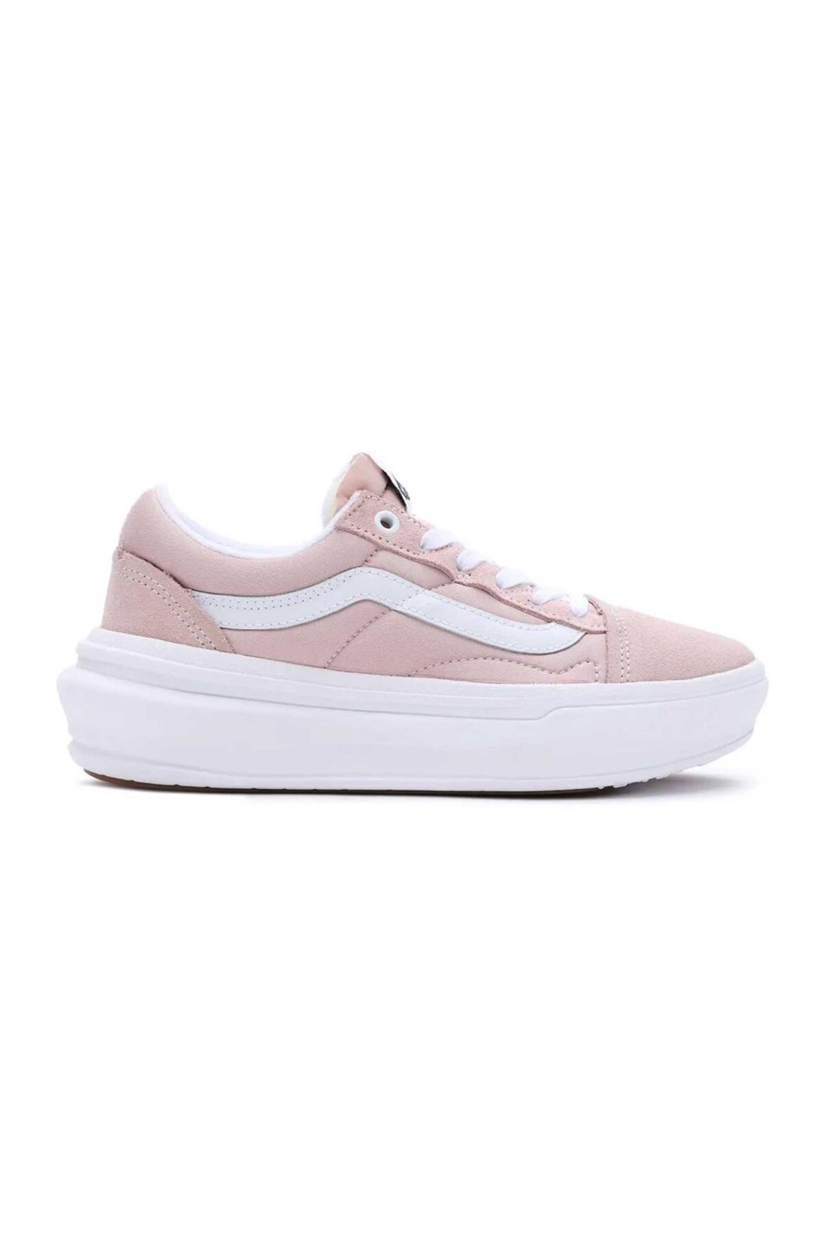 اسنیکر زنانه راسته | ونس Vans VN0A7Q5EBQL1