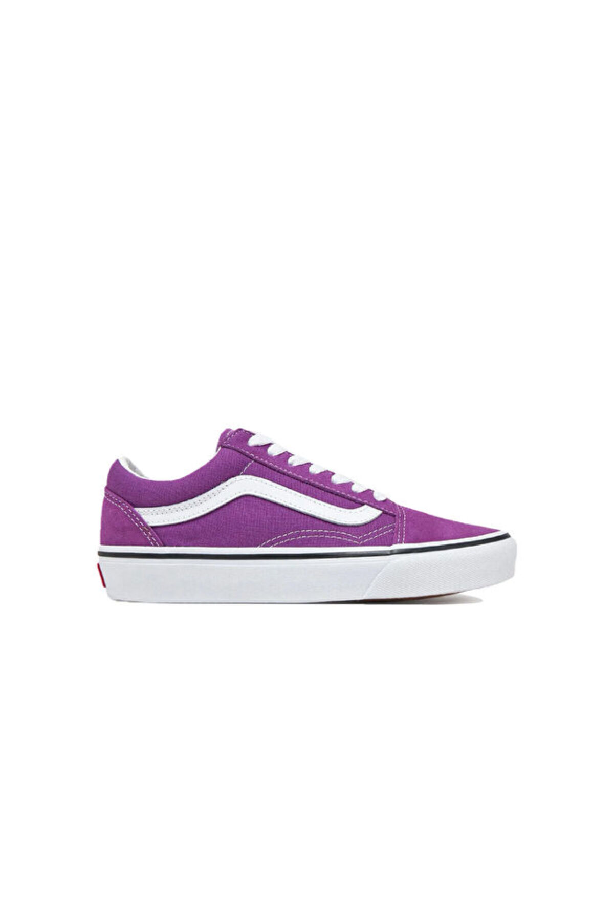 اسنیکر پسرانه راسته | ونس Vans VN000CYVE2T1