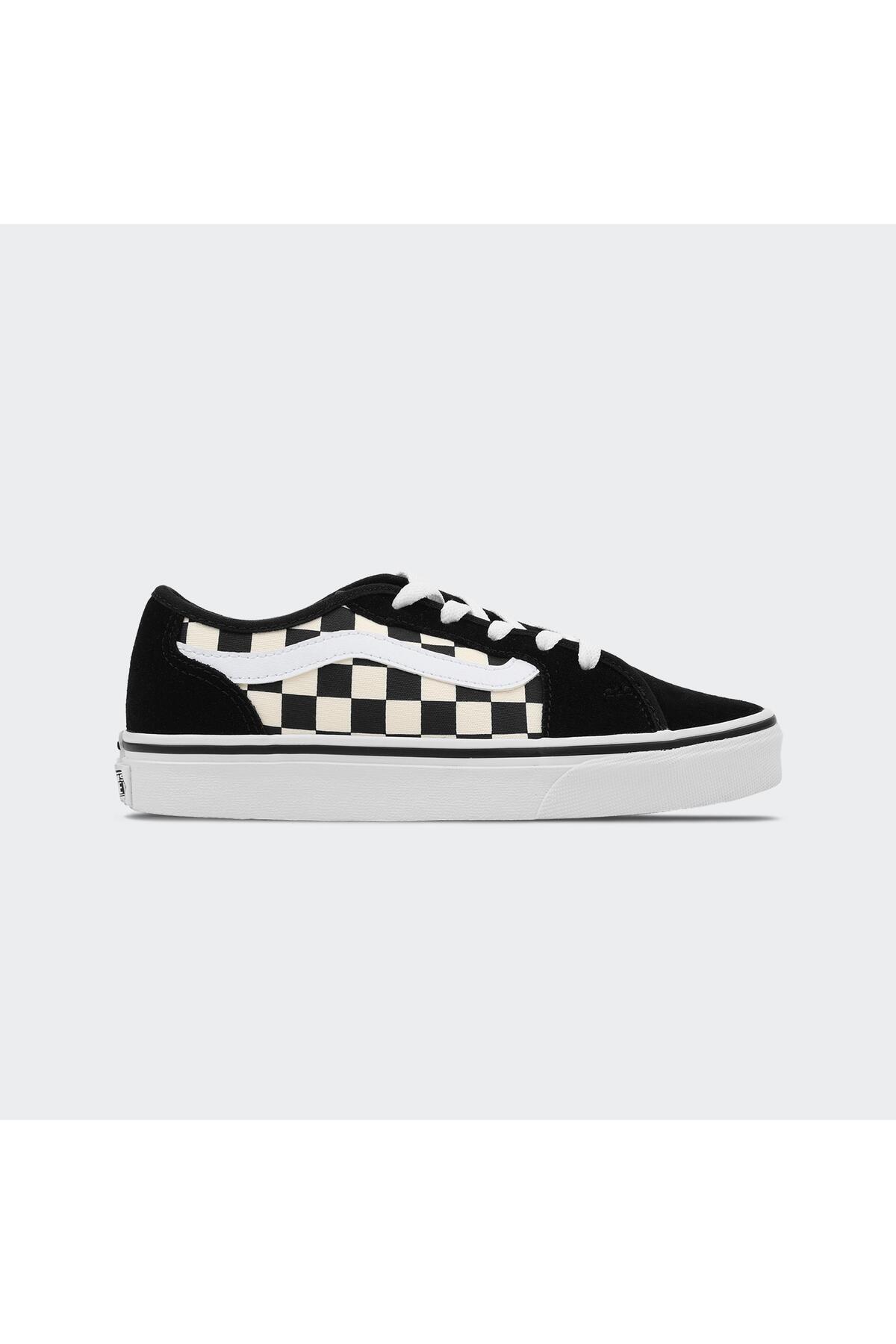 اسنیکر زنانه راسته | ونس Vans VN0A45NMIJU1