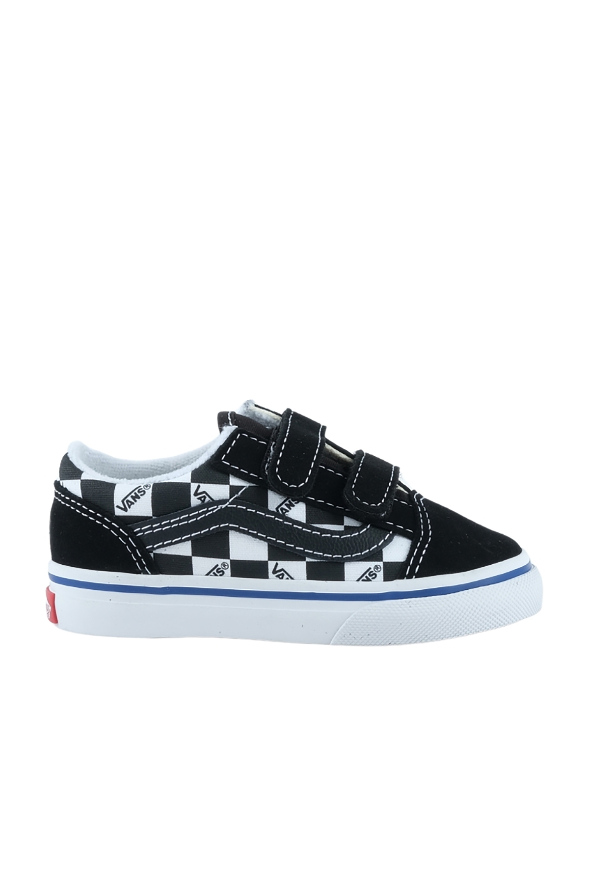 اسنیکر پسرانه راسته | ونس Vans TYC221F5E4EAC481B029F8C00
