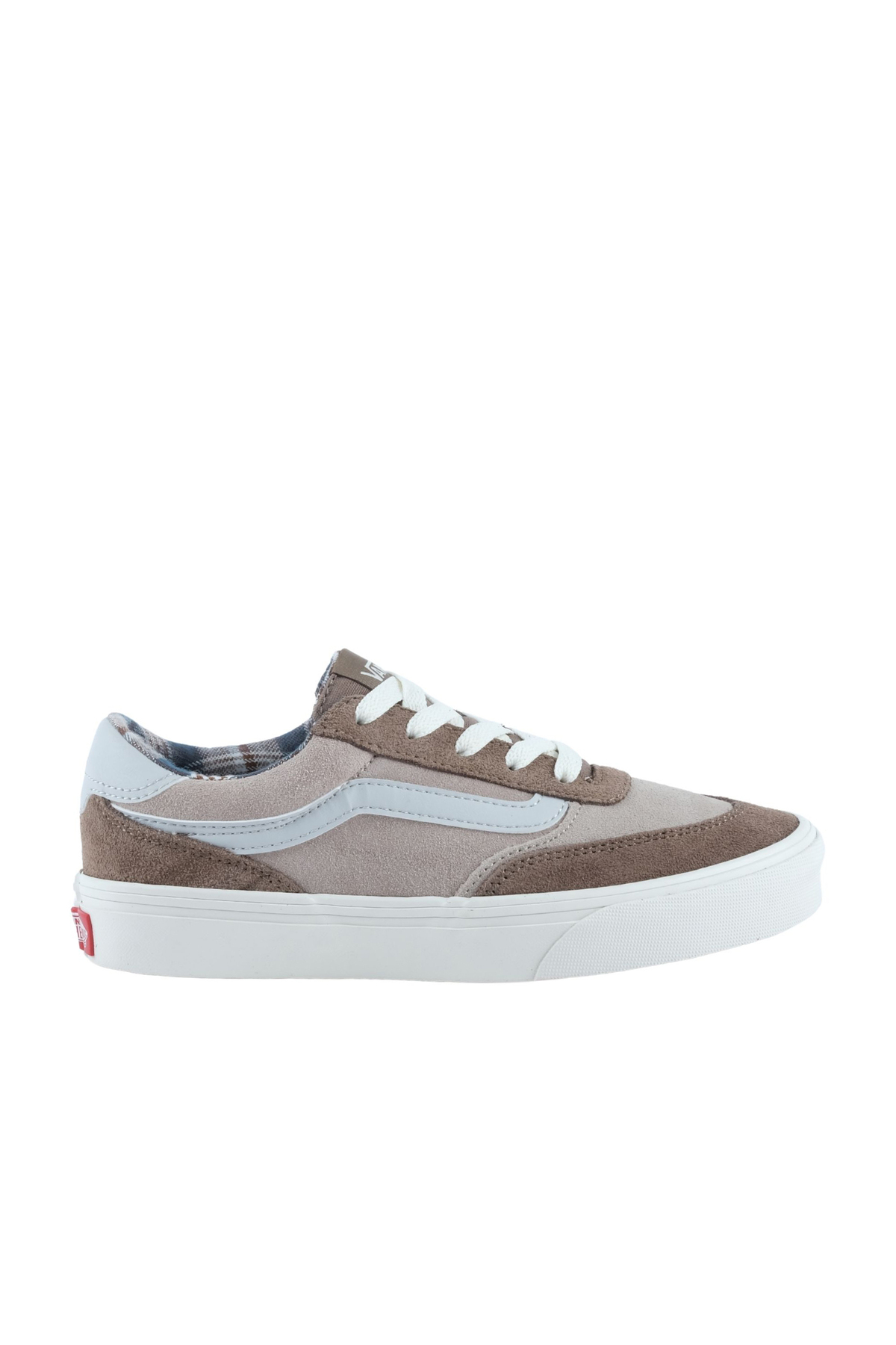 اسنیکر زنانه راسته | ونس Vans VN000D7UE2V1