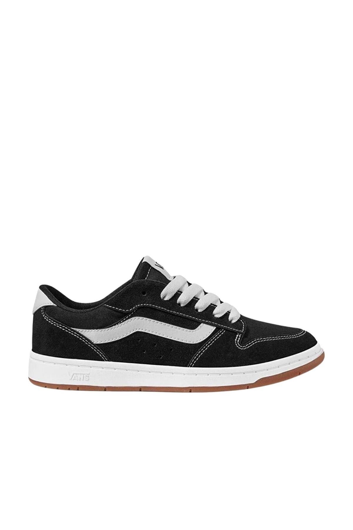 اسنیکر زنانه راسته | ونس Vans VN000D4ABA21