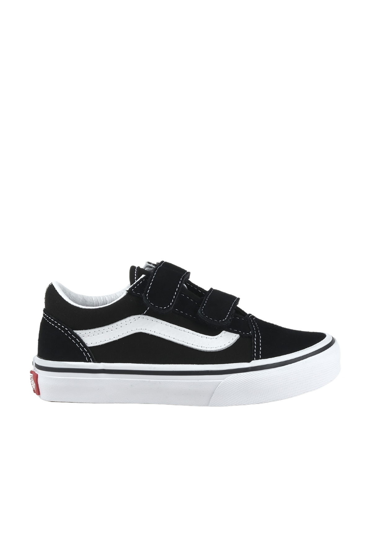 اسنیکر پسرانه راسته | ونس Vans VN000VHE6BT1