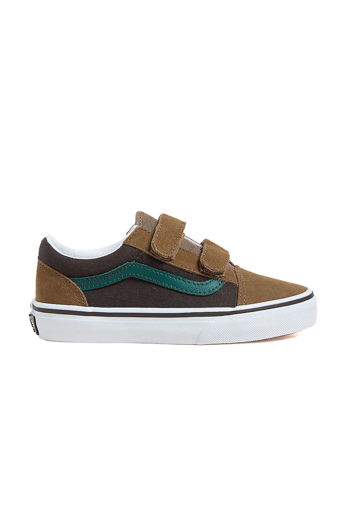 اسنیکر پسرانه راسته | ونس Vans 000VHE6BT1-R