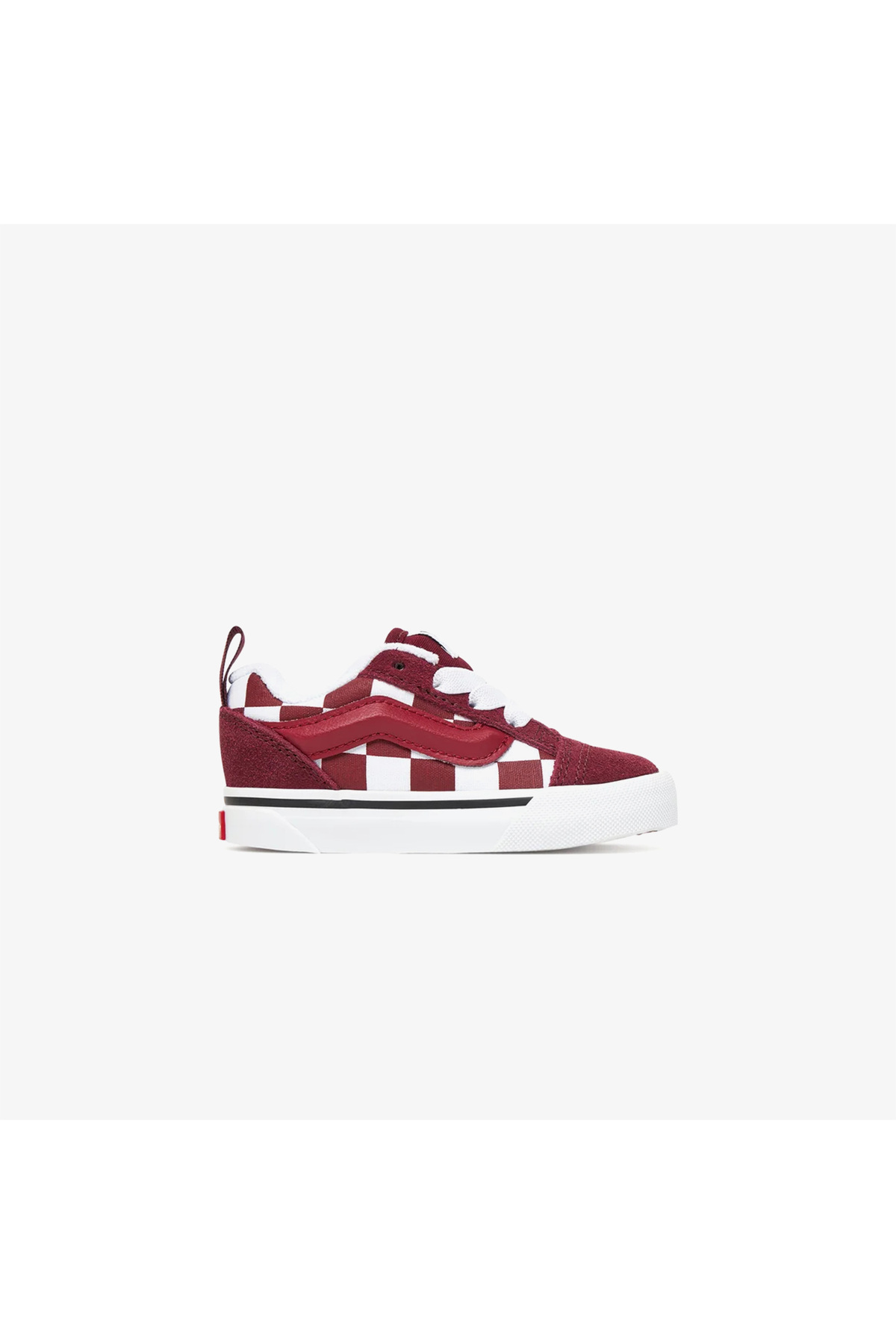 اسنیکر پسرانه راسته | ونس Vans VN000D0KBRD1