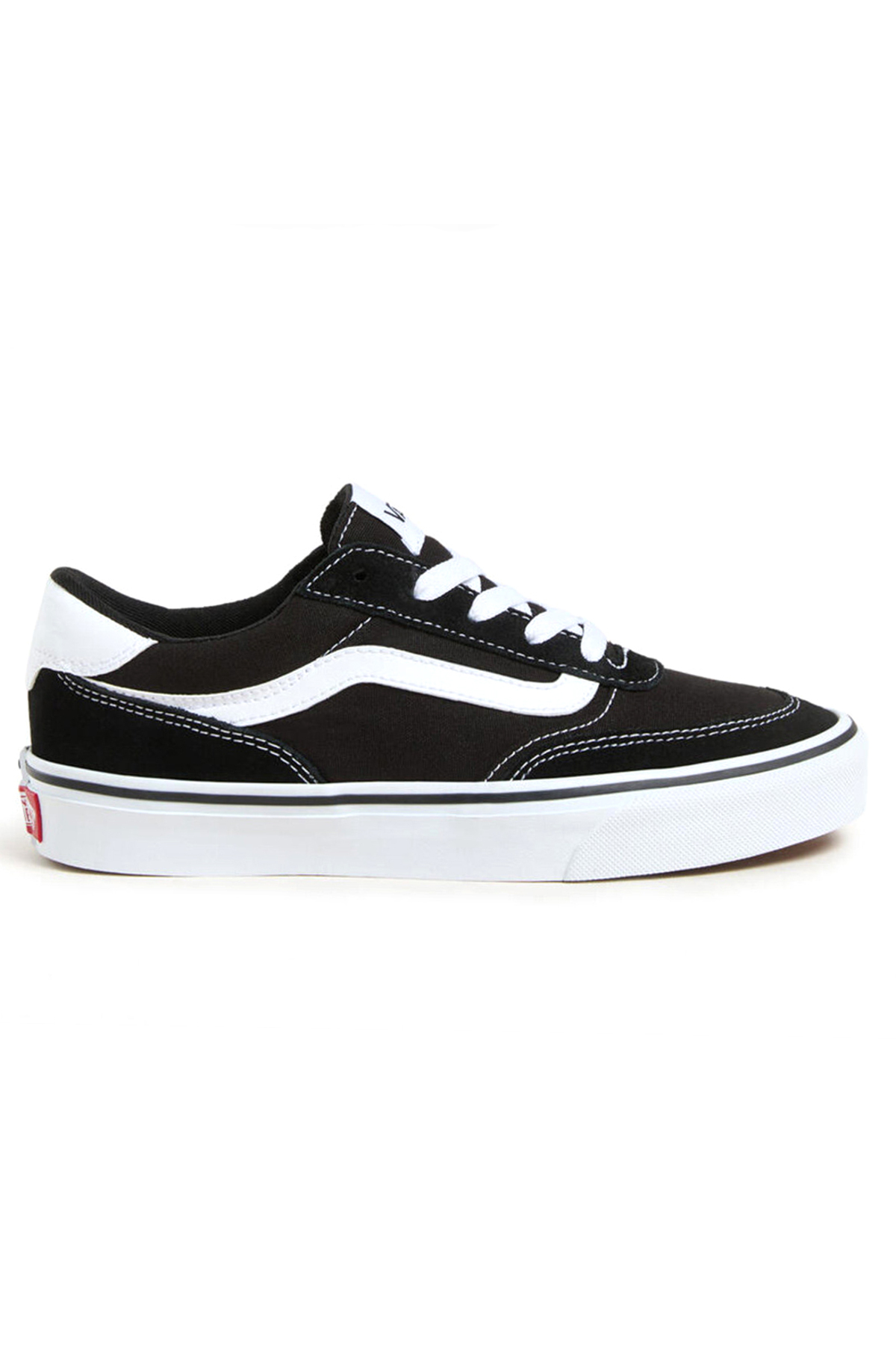 اسنیکر مردانه راسته | ونس Vans VN000D7UBZW1