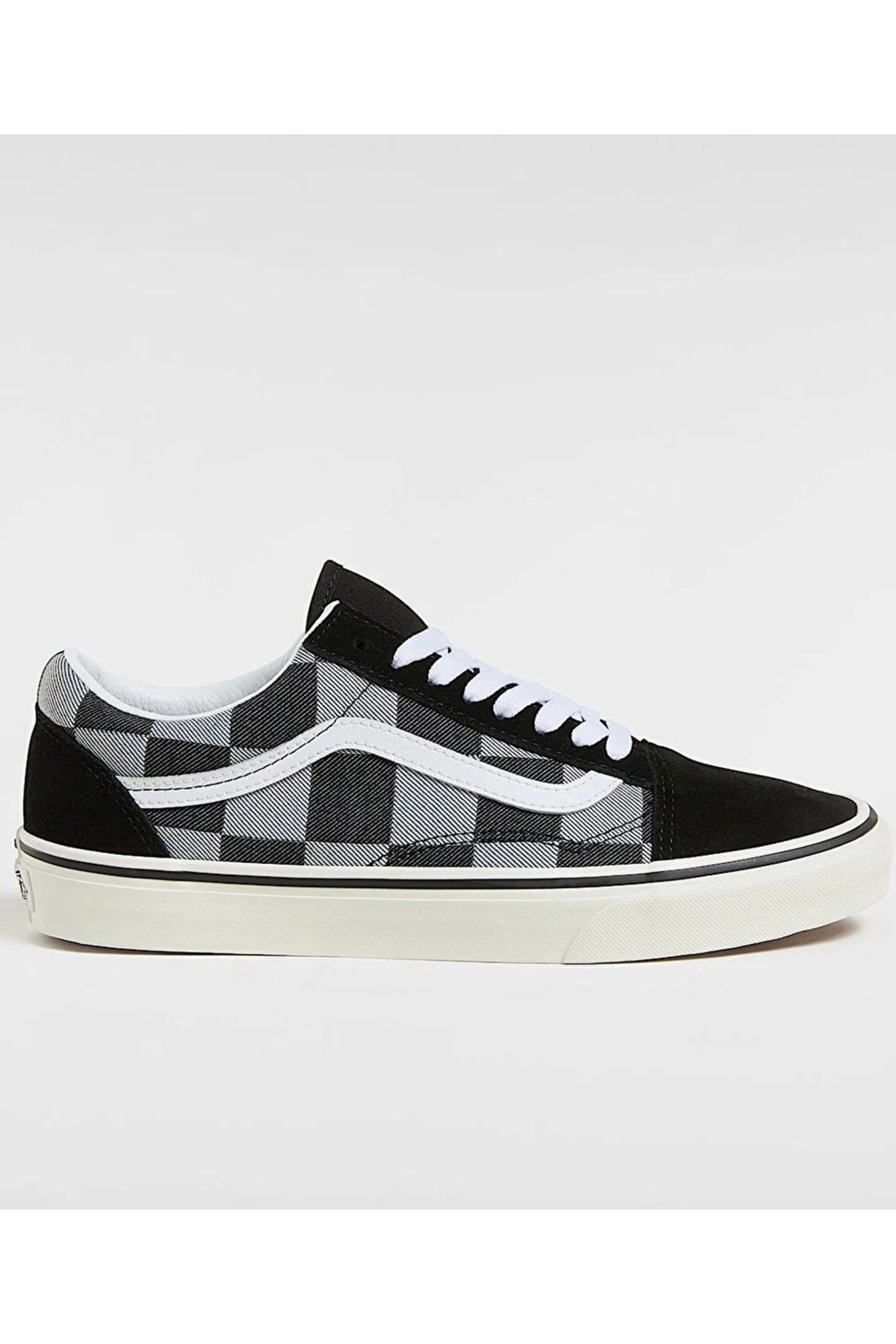 اسنیکر زنانه راسته | ونس Vans VN0A3IUNIJU1