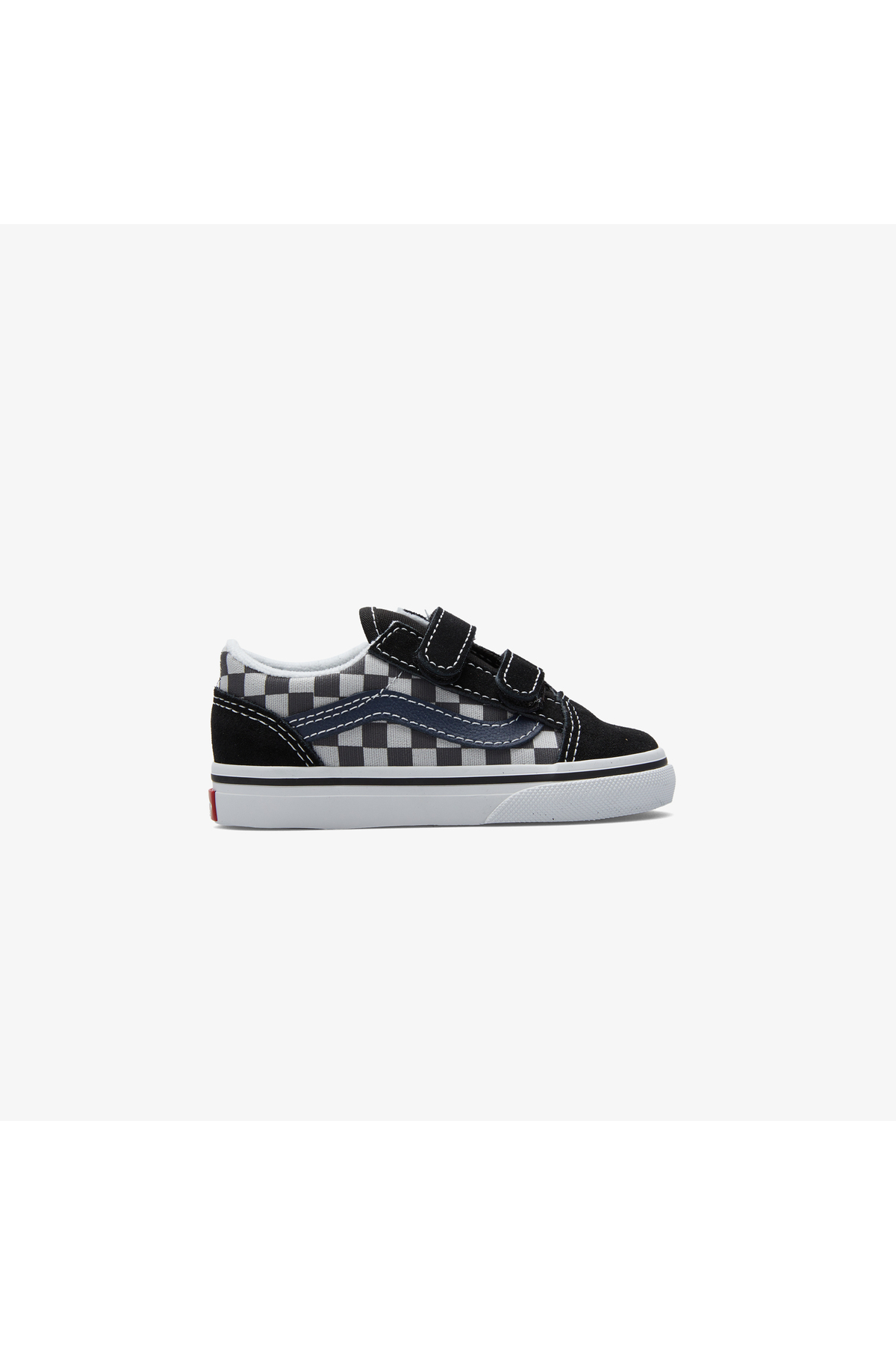 اسنیکر پسرانه راسته | ونس Vans VN000CTGCJF1