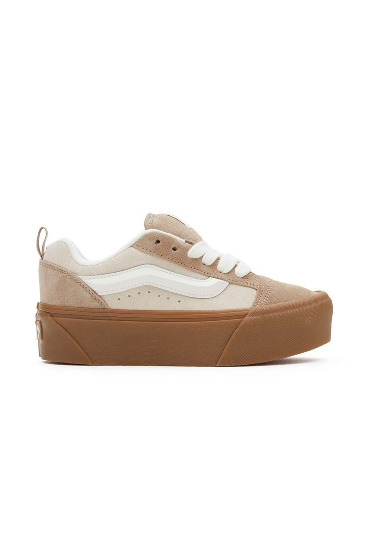 اسنیکر زنانه راسته | ونس Vans VN0009QCBMI1