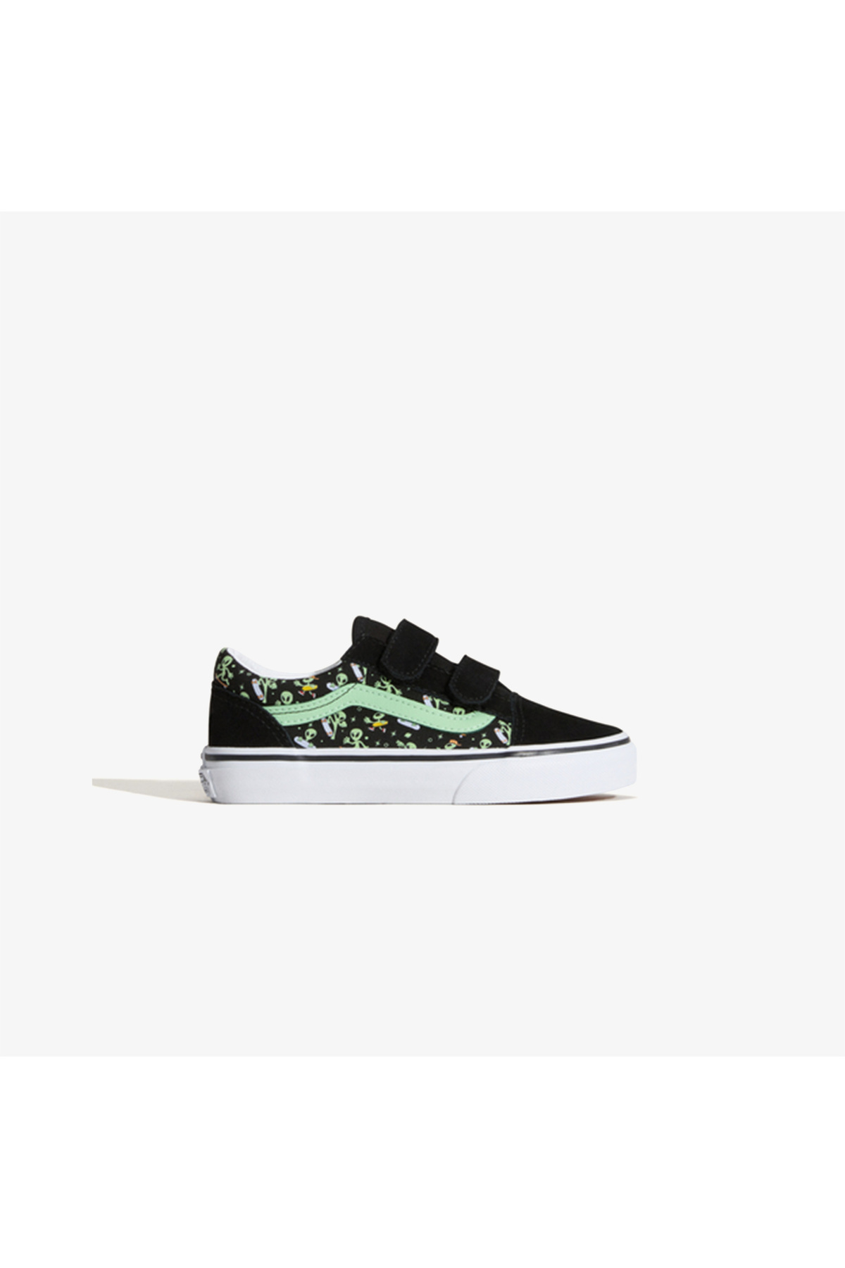 اسنیکر پسرانه راسته | ونس Vans VN000CYAYJ71