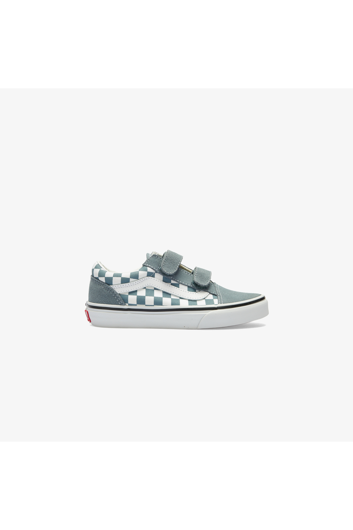 اسنیکر پسرانه راسته | ونس Vans VN000CYARV21