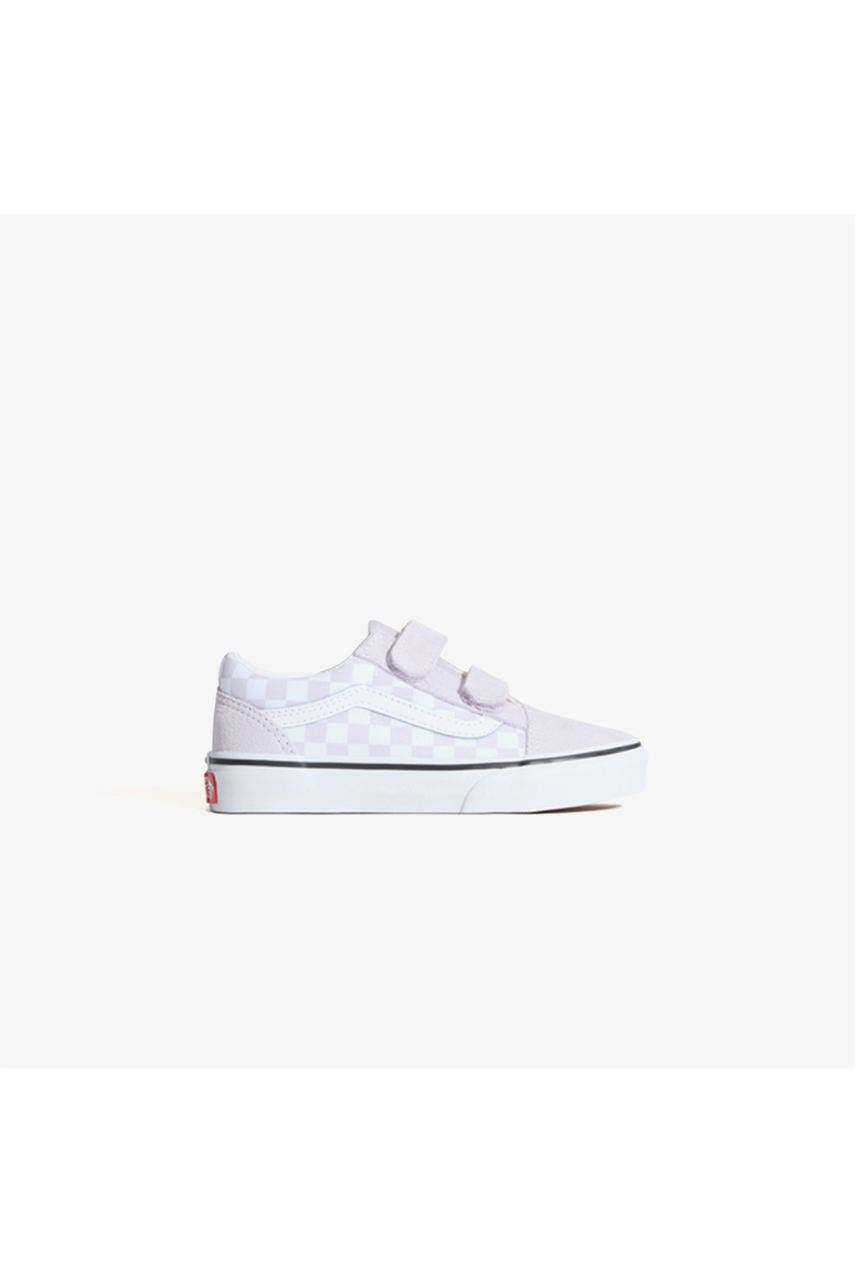 اسنیکر پسرانه راسته | ونس Vans VN000CYAEMY1