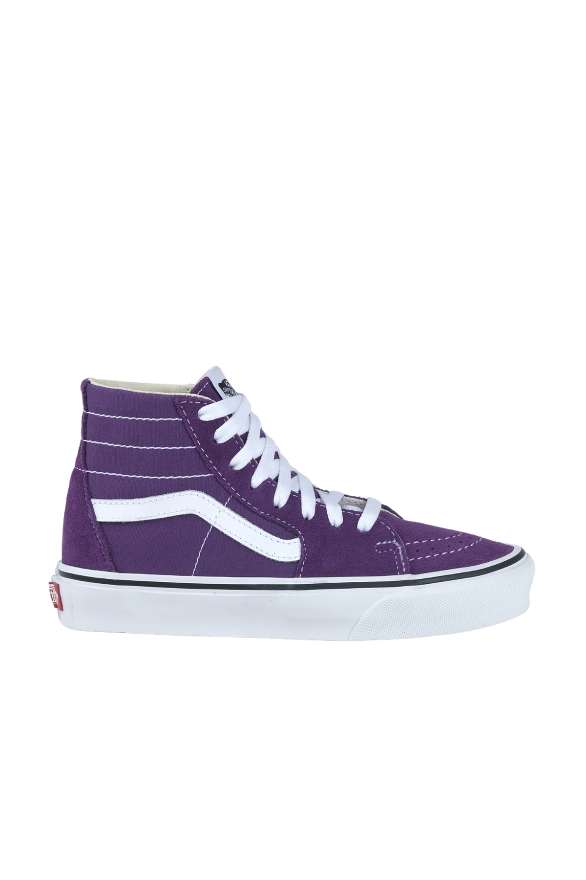 اسنیکر زنانه راسته | ونس Vans VN0009QP1N81