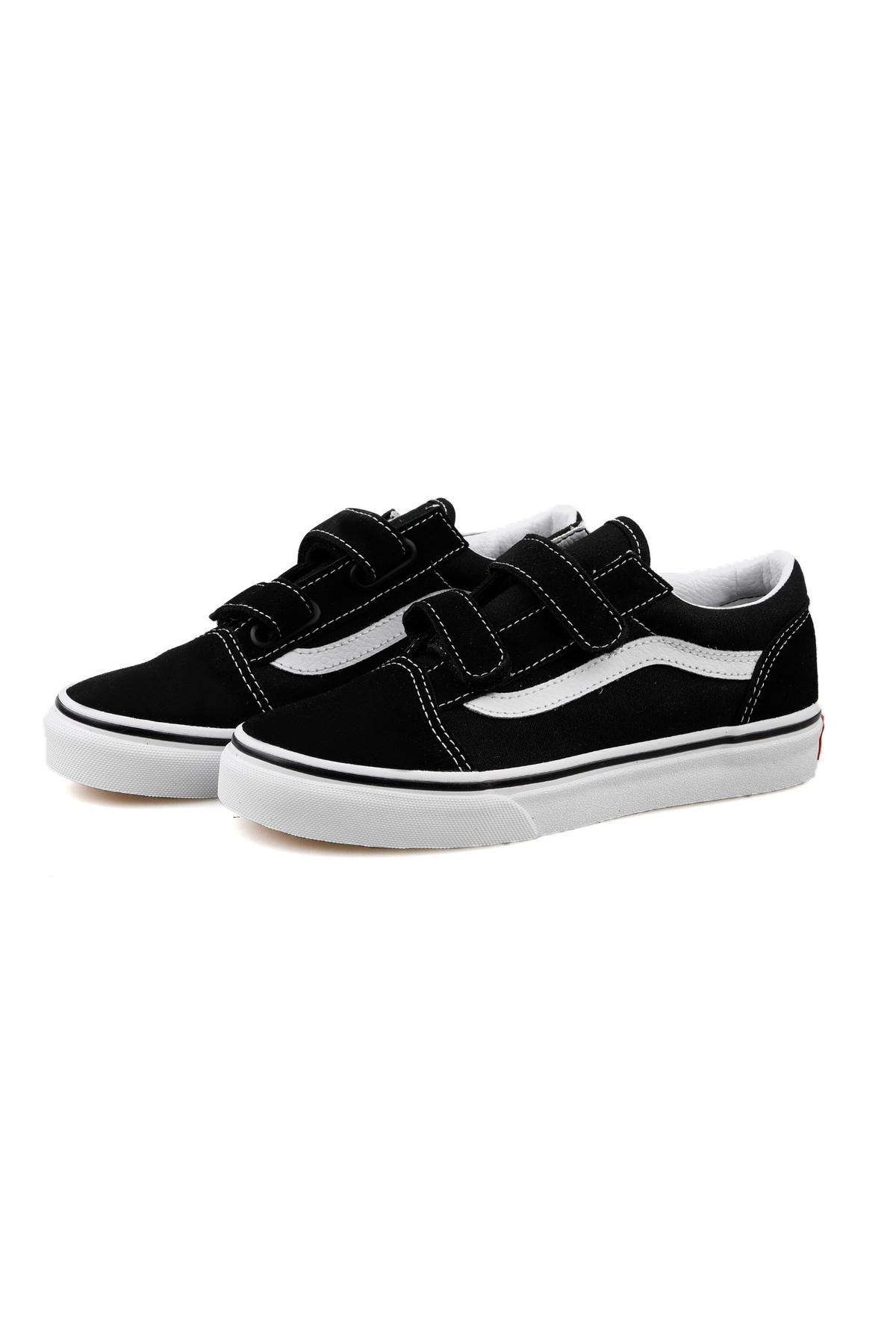 اسنیکر زنانه راسته | ونس Vans VN000CUJ