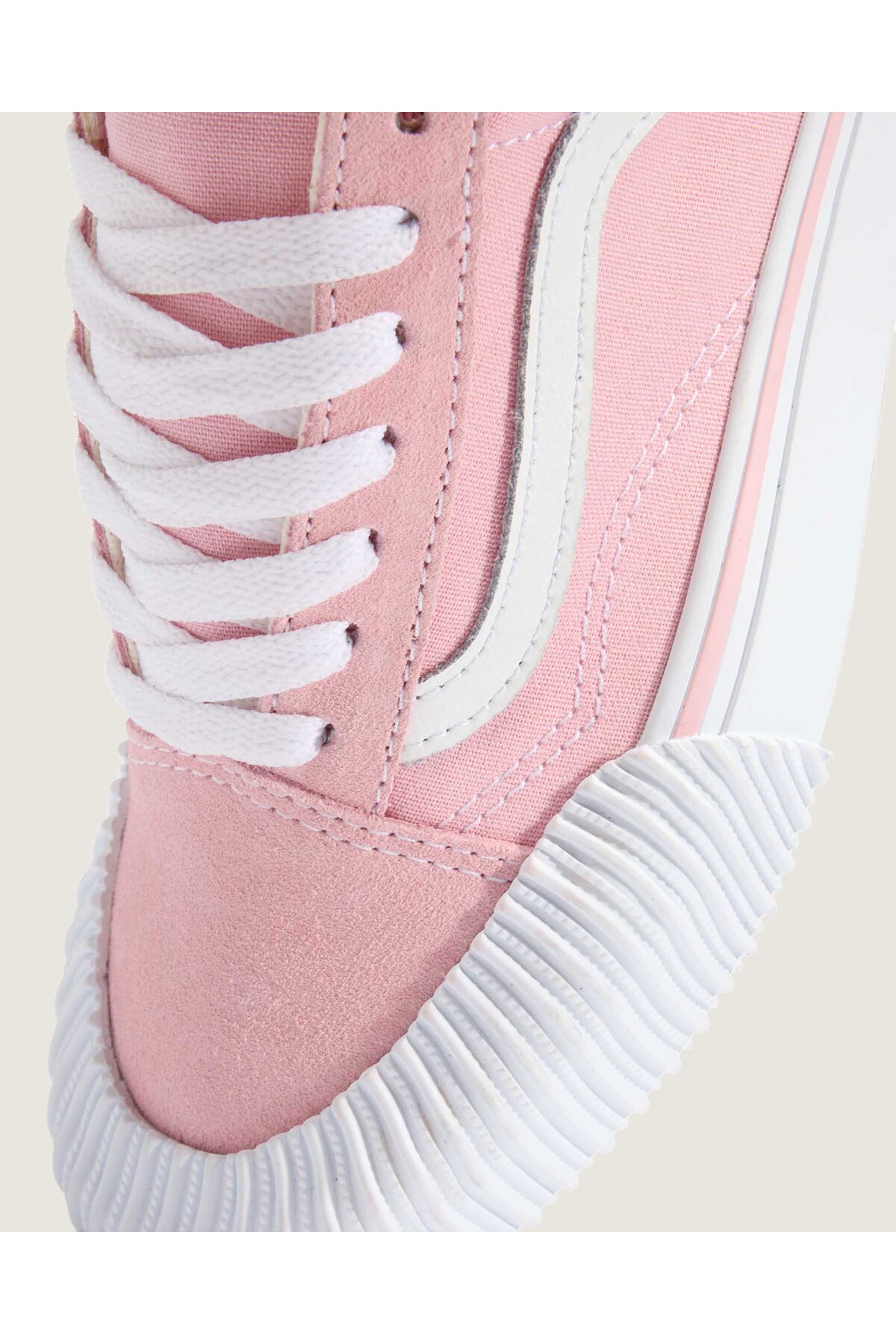 اسنیکر زنانه راسته | ونس Vans VN000DB3D3X1