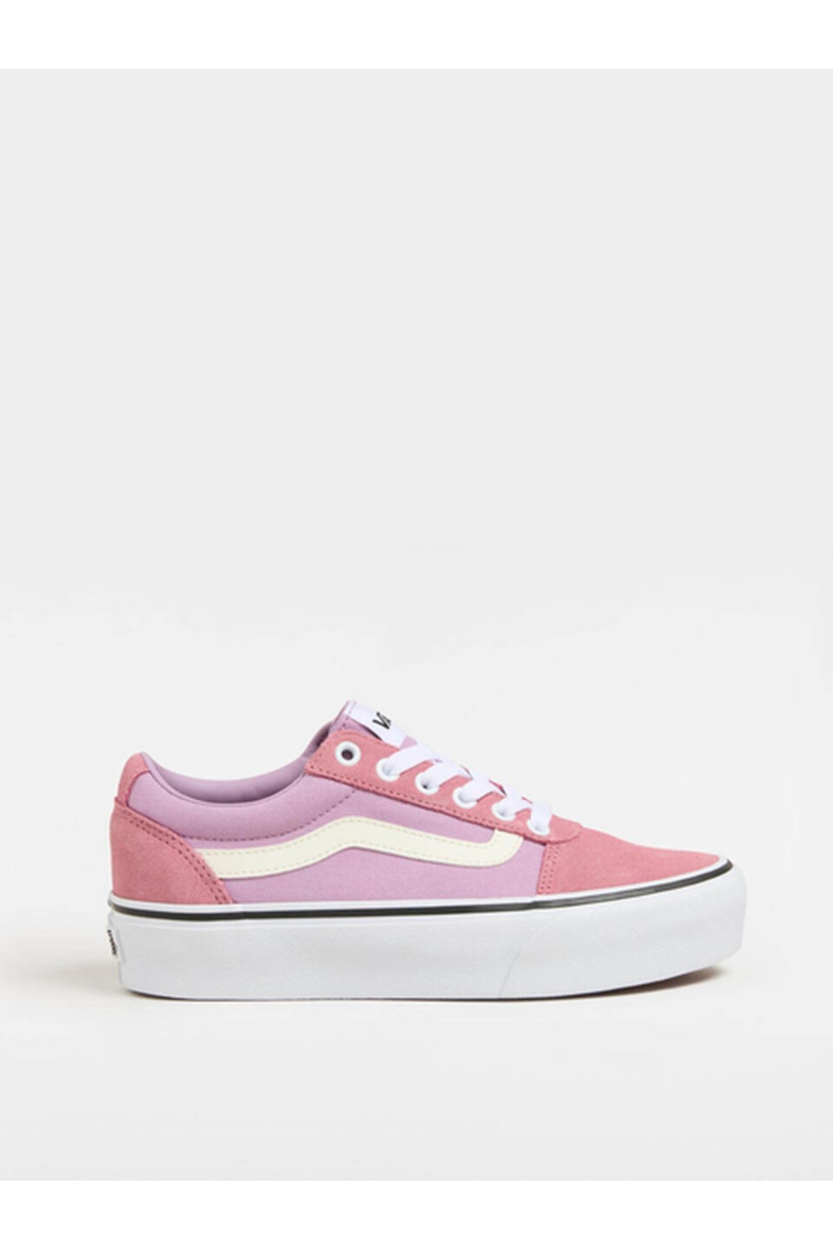 اسنیکر زنانه رنگارنگ | ونس Vans VN000CV1