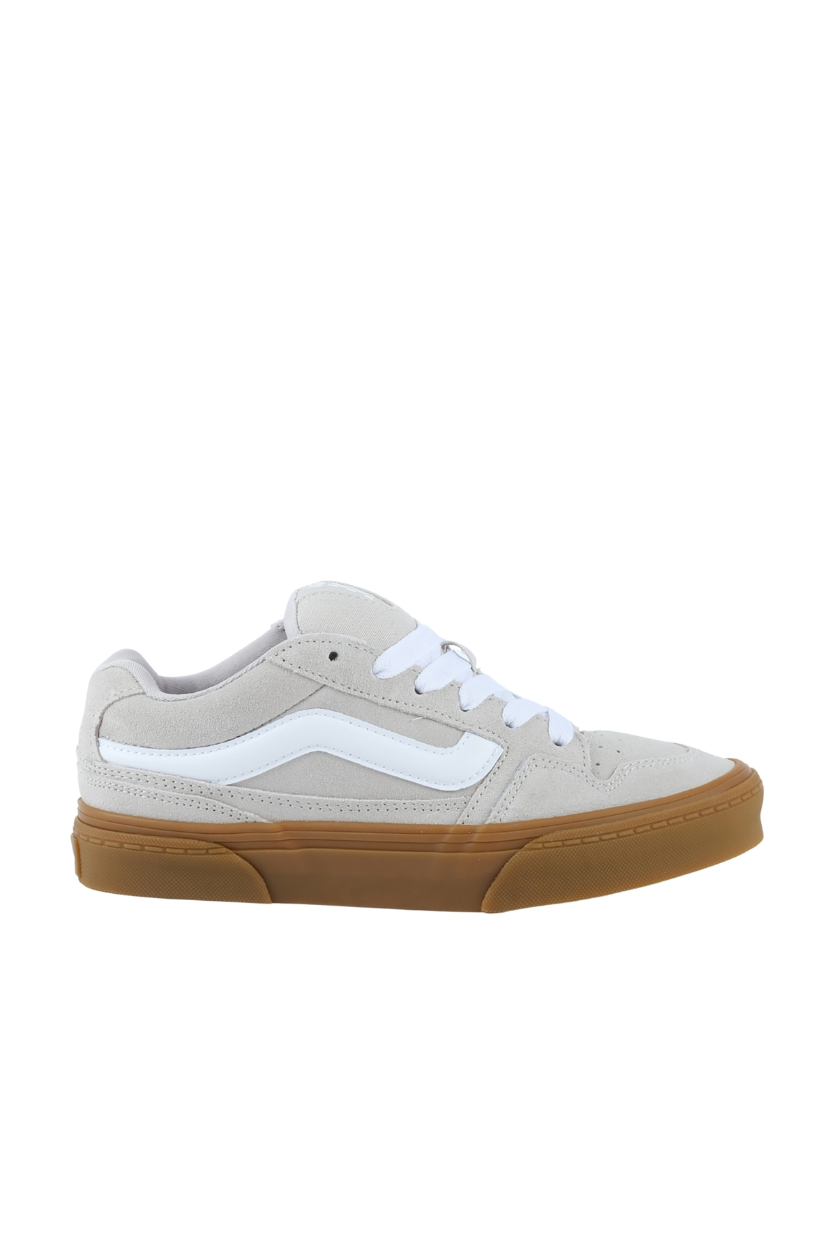 اسنیکر زنانه راسته | ونس Vans VN0007P9EN91