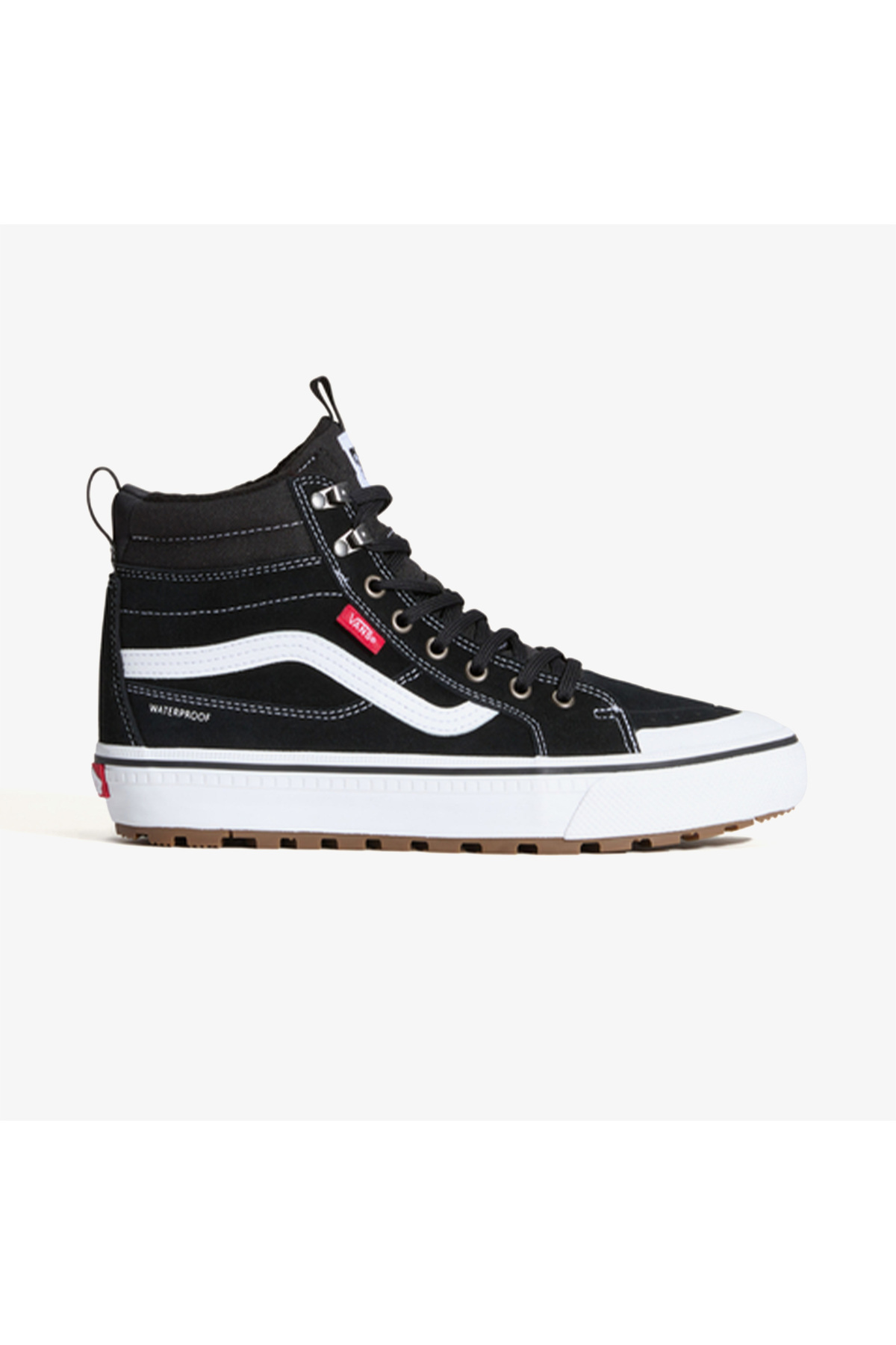 اسنیکر زنانه راسته | ونس Vans VN000DAQBA21