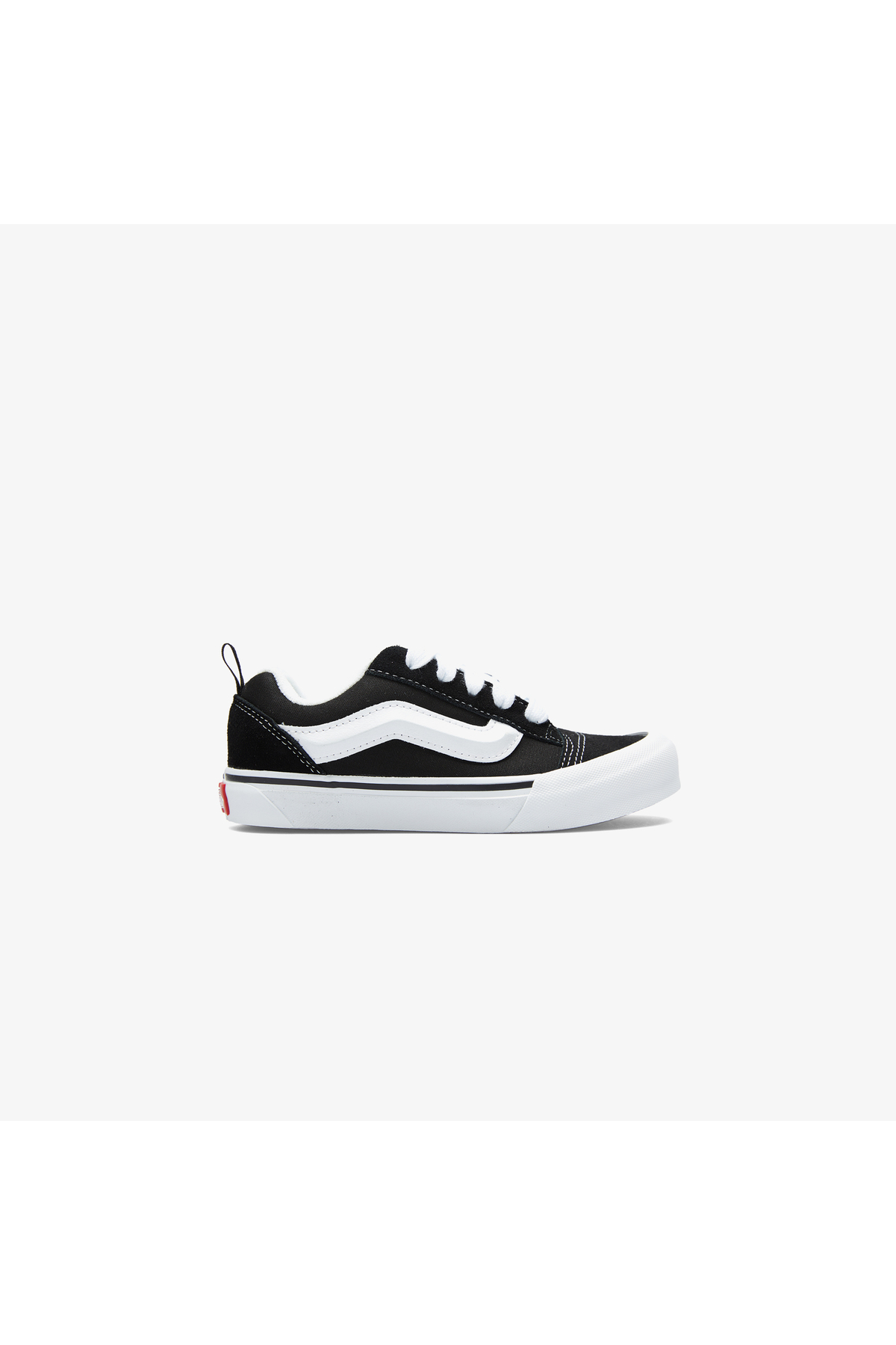 اسنیکر پسرانه راسته | ونس Vans TYC768BCA751038052B601900
