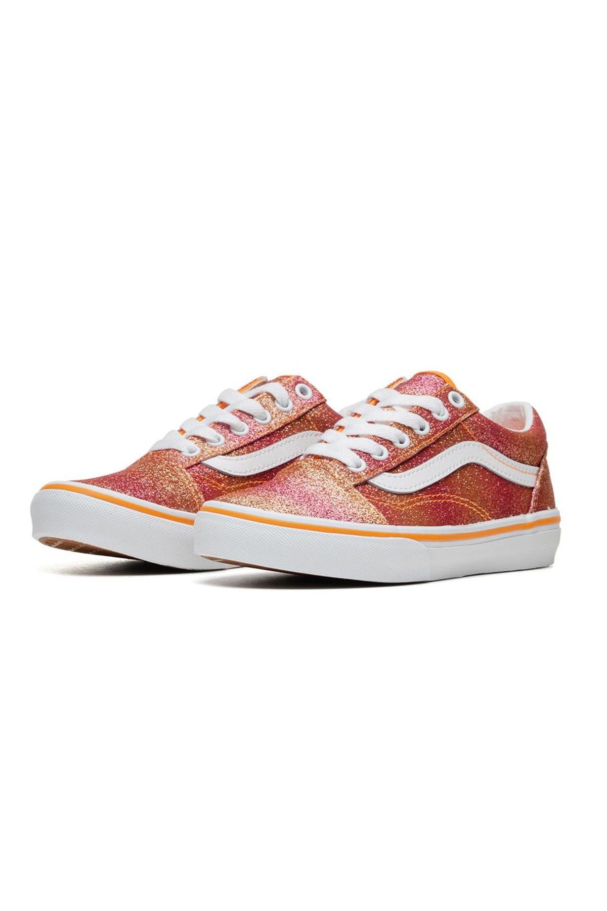 اسنیکر پسرانه راسته | ونس Vans TYBVN000VHE6BT1080510408