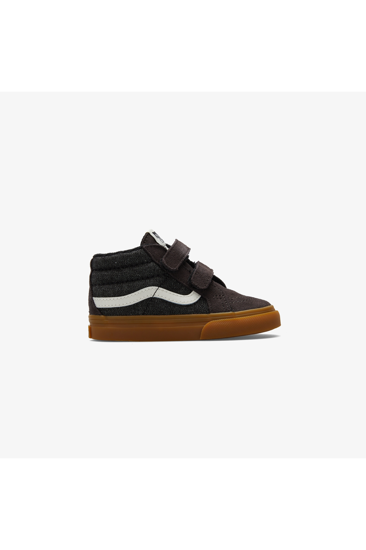 اسنیکر پسرانه راسته | ونس Vans VN000CQ0BLK1