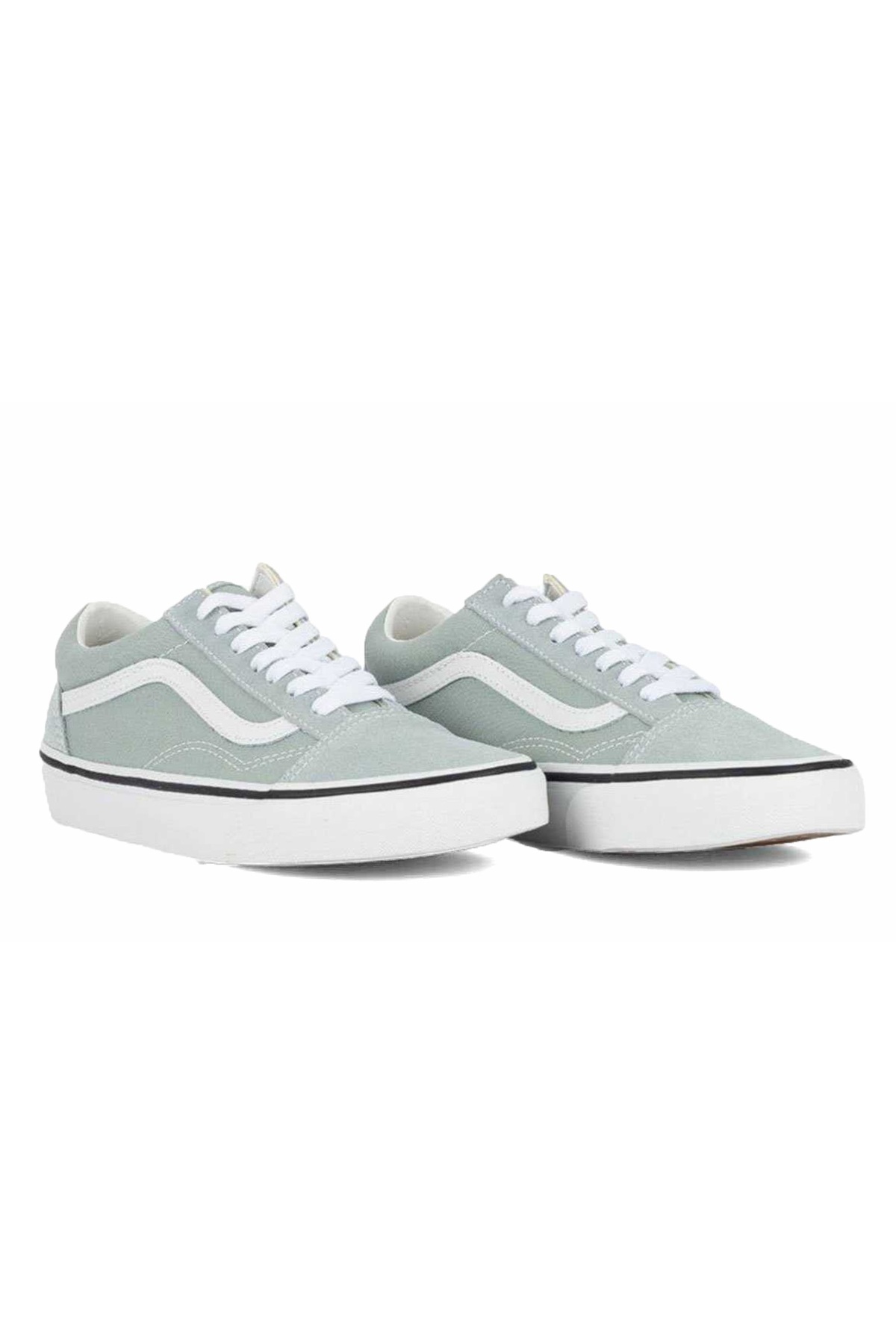 اسنیکر زنانه راسته | ونس Vans VN0A45NMIJU1