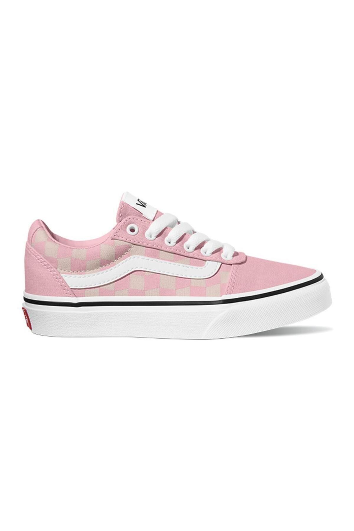 اسنیکر زنانه راسته | ونس Vans TYBVN000CUJ080510641