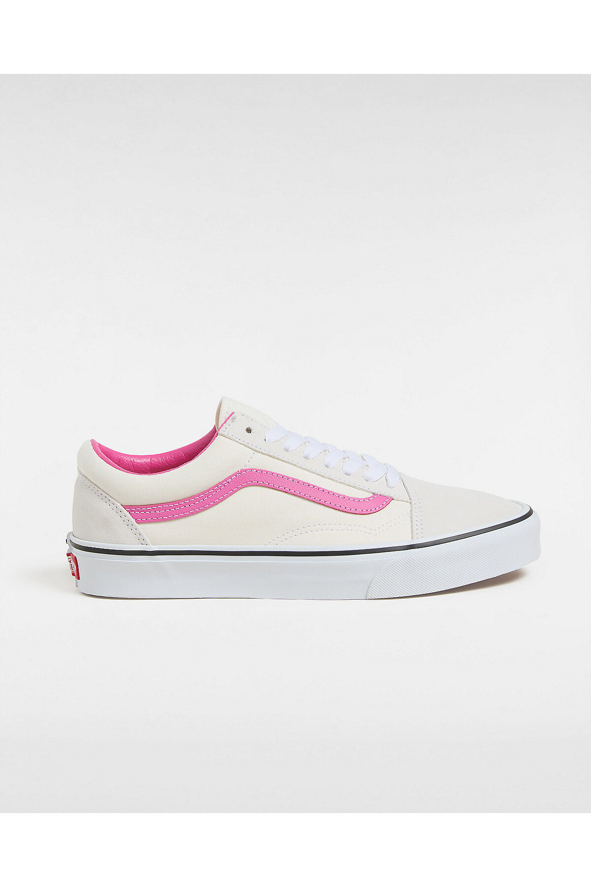 اسنیکر زنانه راسته | ونس Vans VN000CR5YLZ1