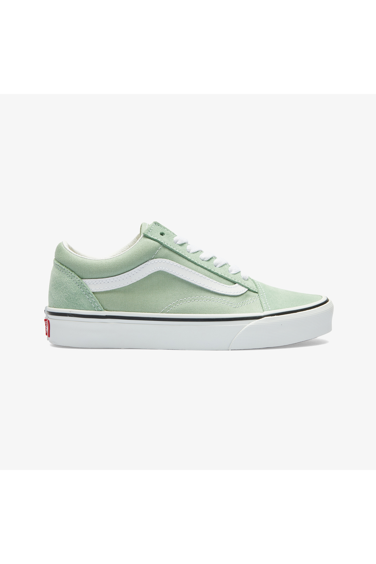اسنیکر زنانه راسته | ونس Vans VN000D6WEMW1