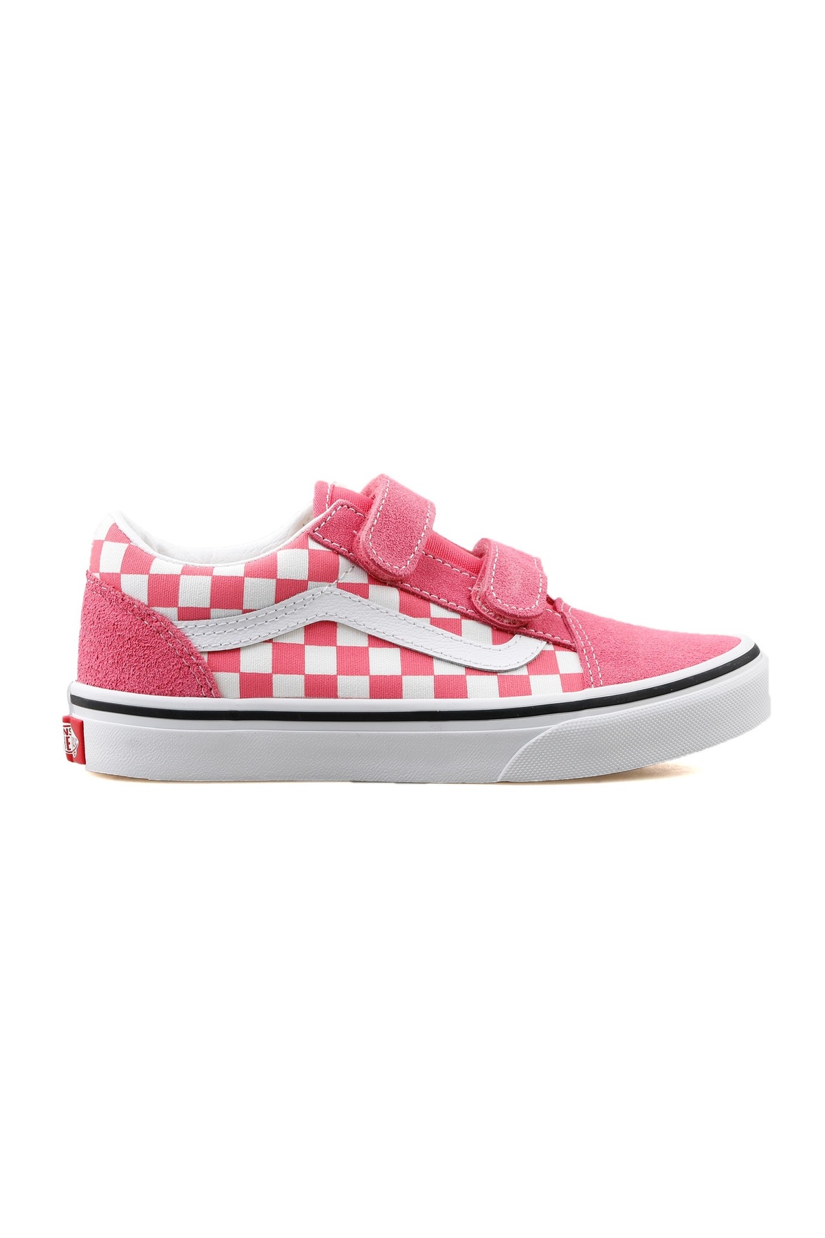 اسنیکر پسرانه سه بعدی | ونس Vans TYBVN0A3MVP5GX1080510481