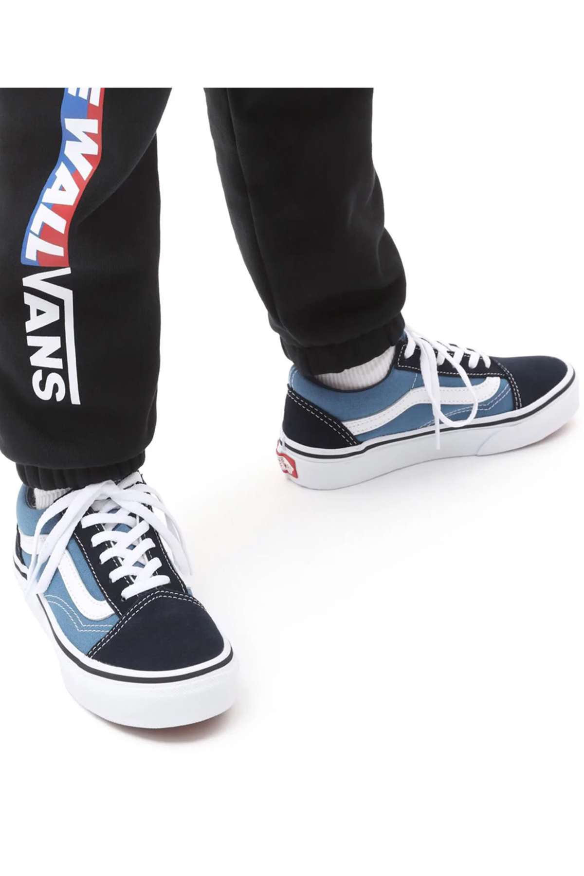 اسنیکر پسرانه راسته | ونس Vans 100445028
