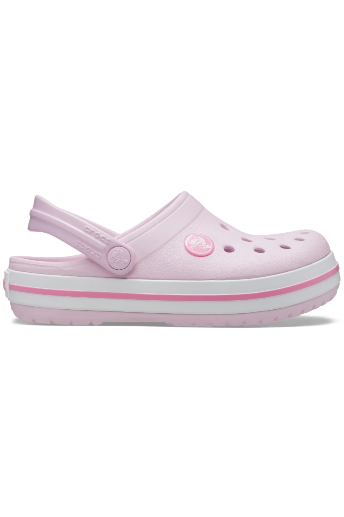 دمپایی مردانه راسته | کراکس Crocs 207005