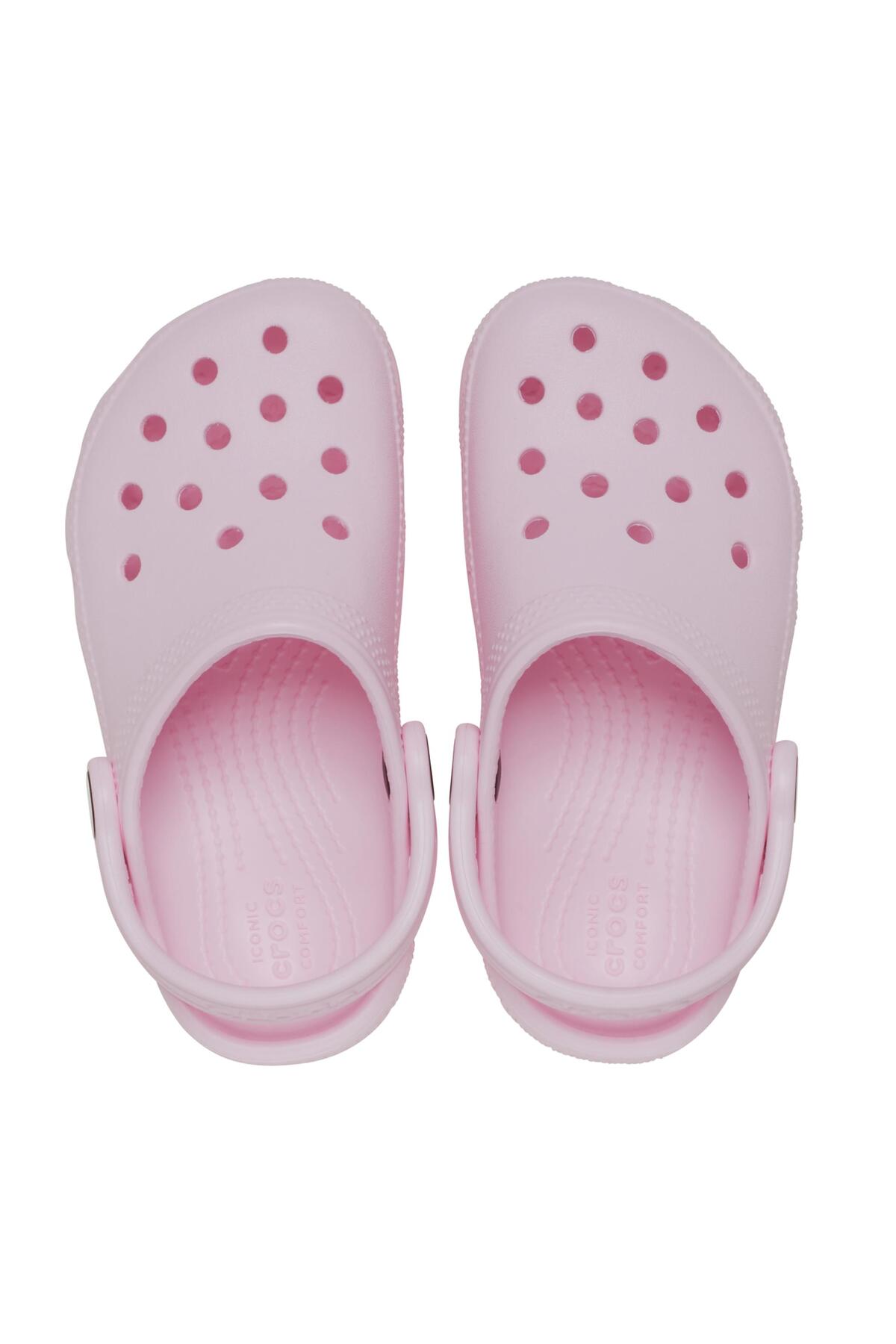 دمپایی مردانه راسته | کراکس Crocs 206991-6ZW