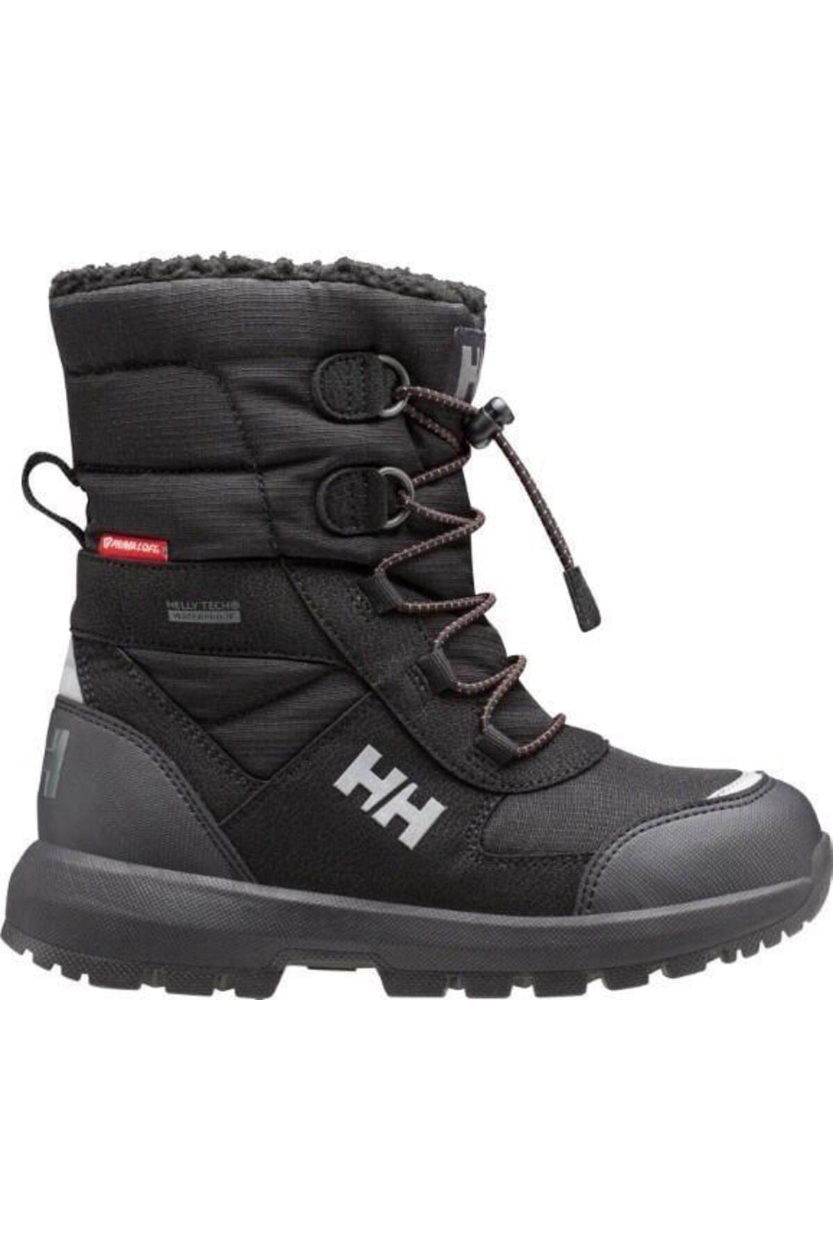 چکمه برفی پسرانه طرح دار | هلی هانسن Helly Hansen 1434
