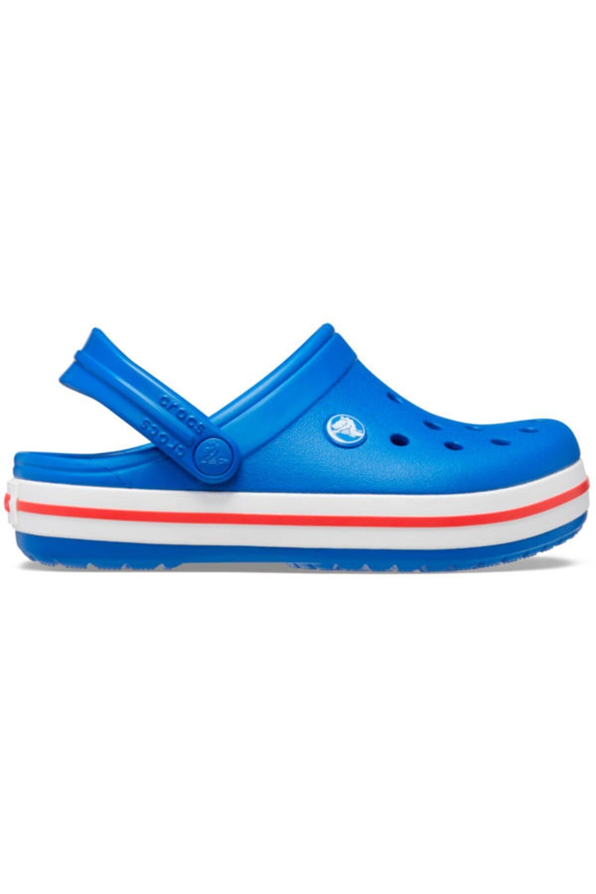 دمپایی مردانه راسته | کراکس Crocs 207005