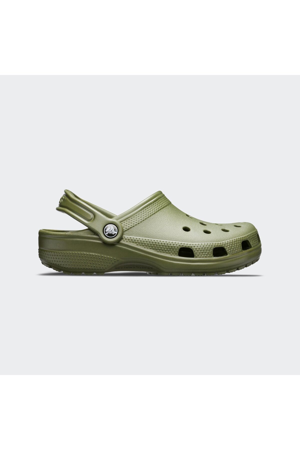دمپایی مردانه راسته | کراکس Crocs TYC00815342782