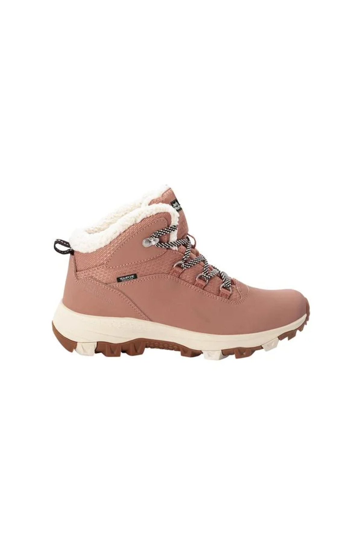 بوت زنانه راسته | جک ولف اسکین Jack Wolfskin 4053581-2243