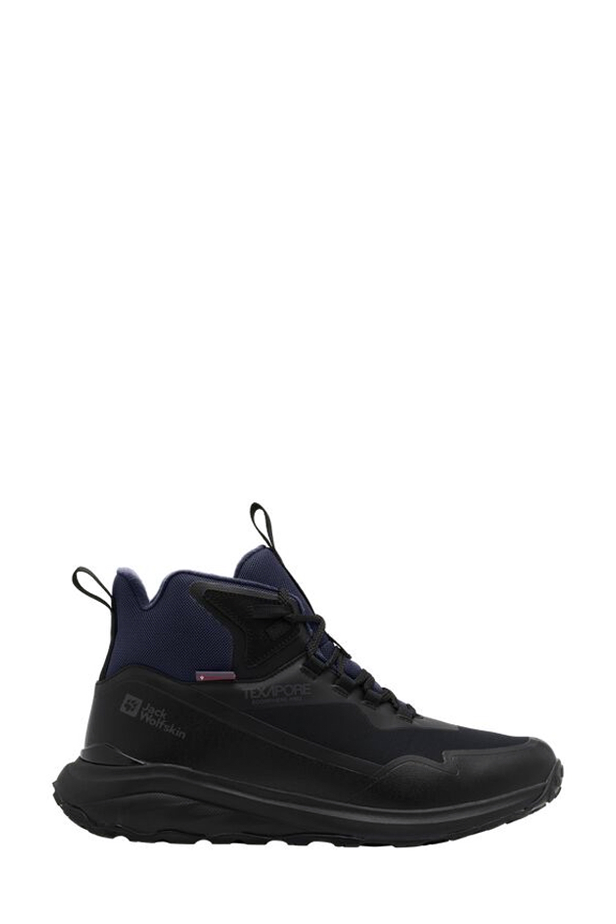 بوت مردانه راسته | جک ولف اسکین Jack Wolfskin DROMOVENTURE WT TEXAPORE