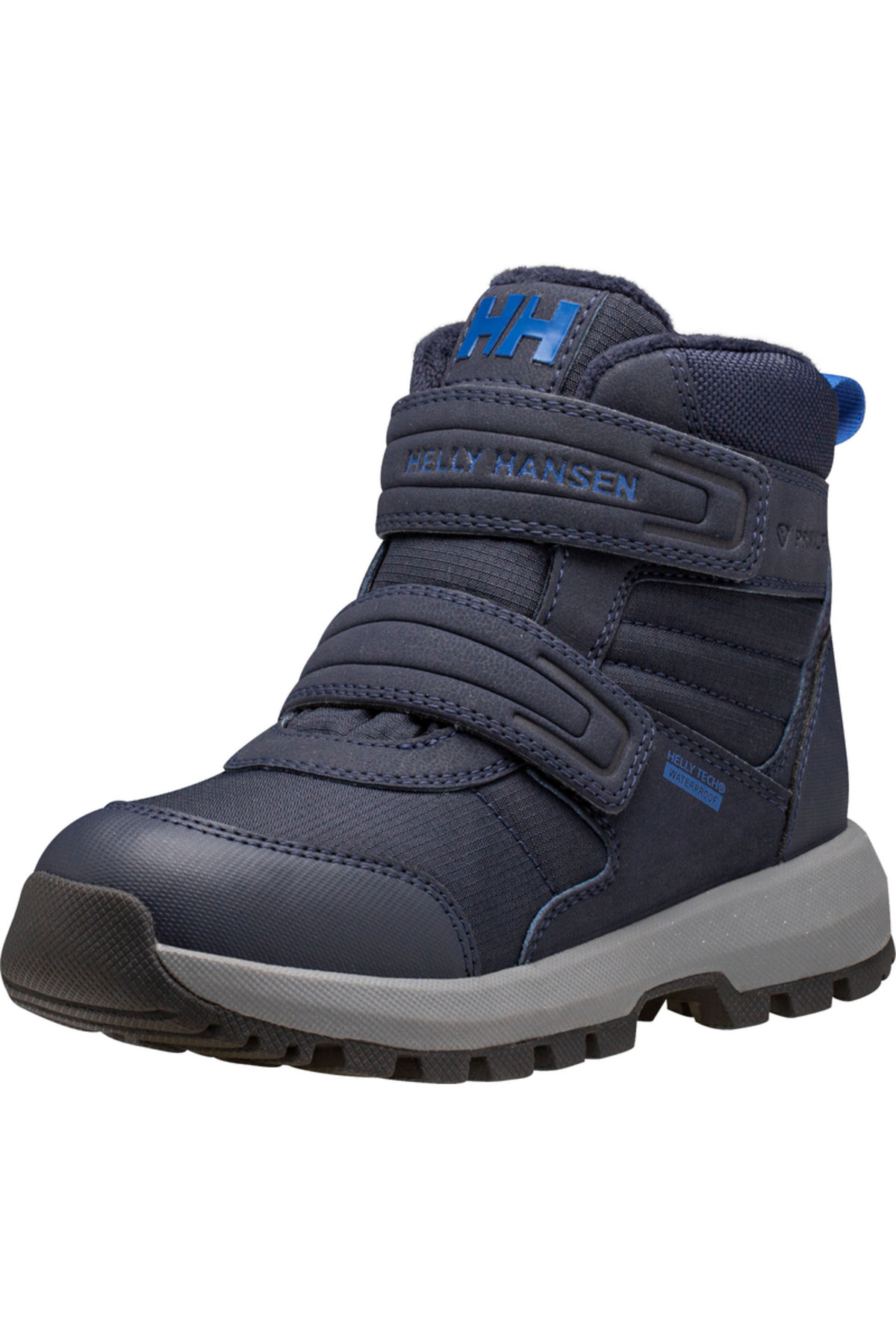 بوت پسرانه طرح دار | هلی هانسن Helly Hansen 1802