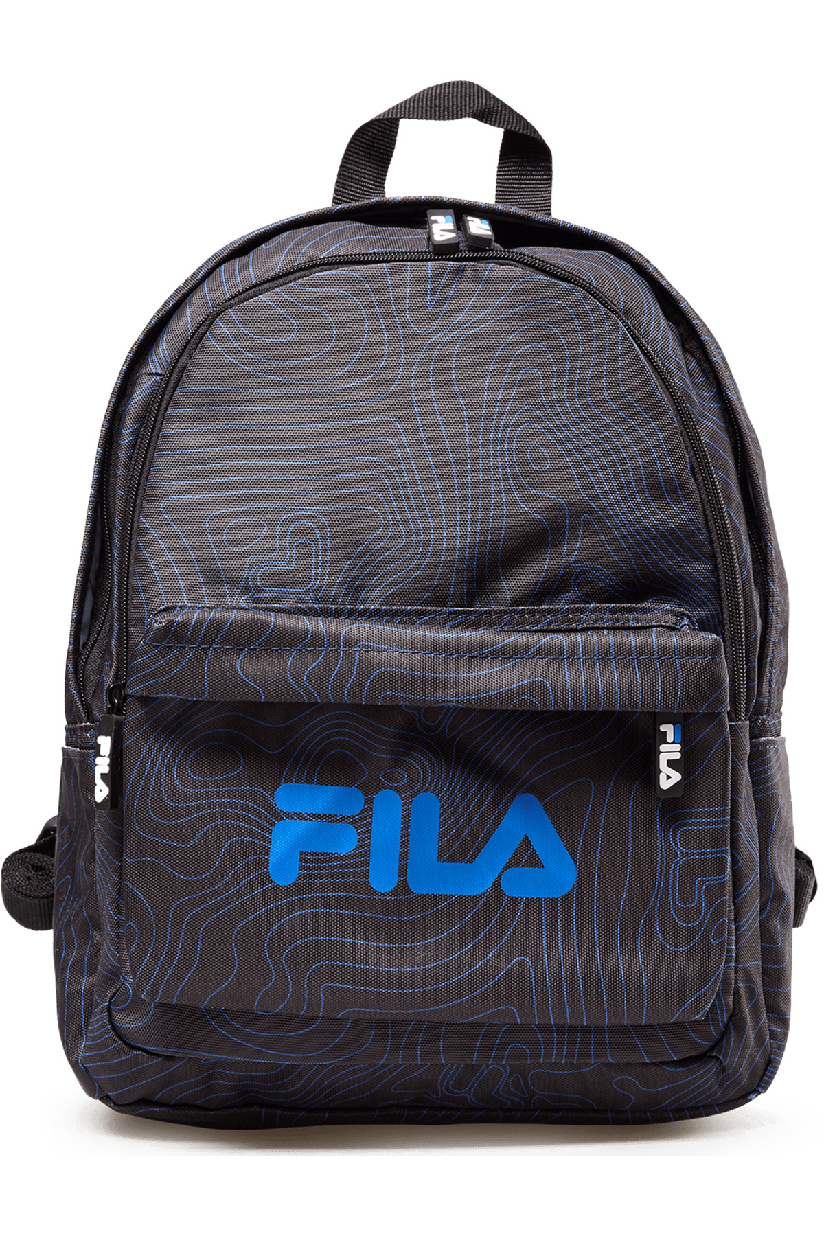 کوله پشتی پسرانه راسته | فیلا Fila 41404337