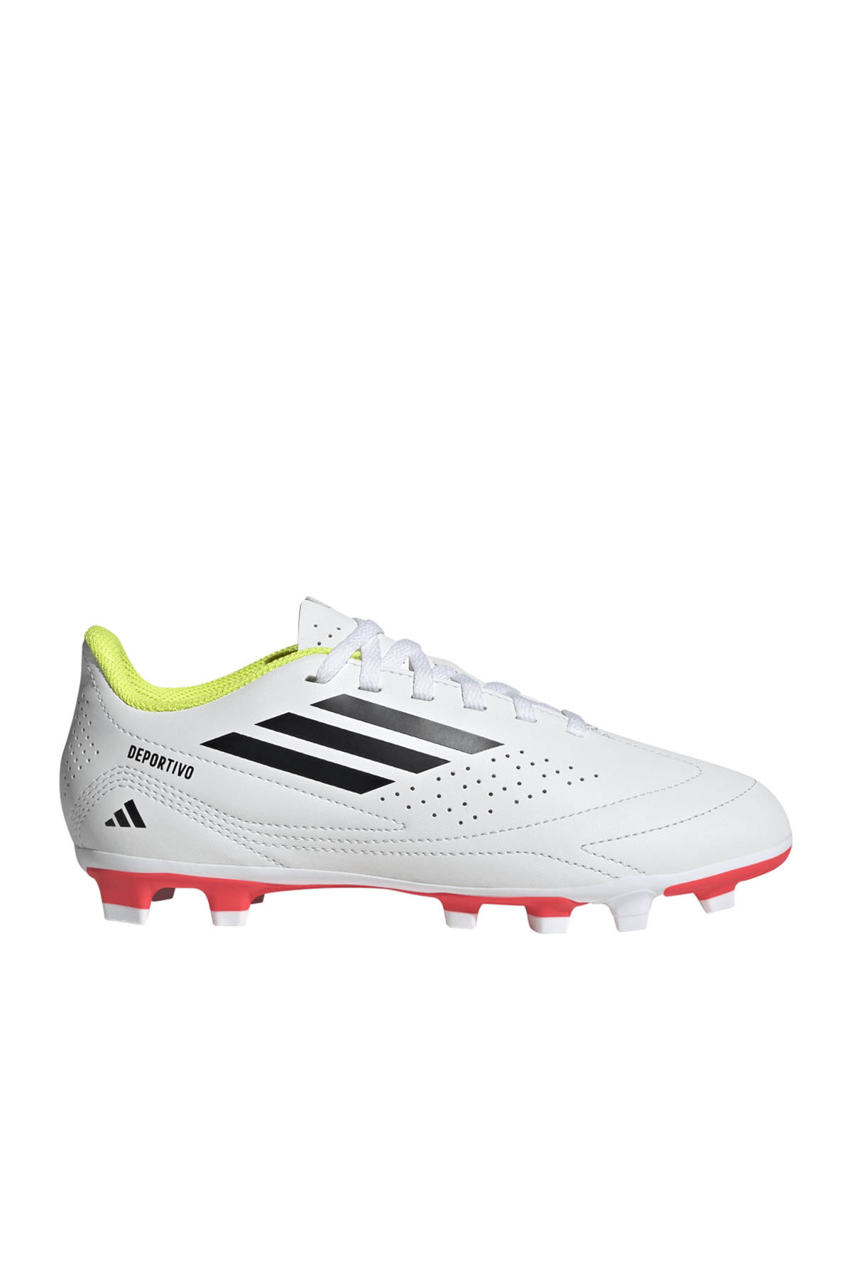 کفش استوک دار پسرانه رنگارنگ | آدیداس adidas JH8815