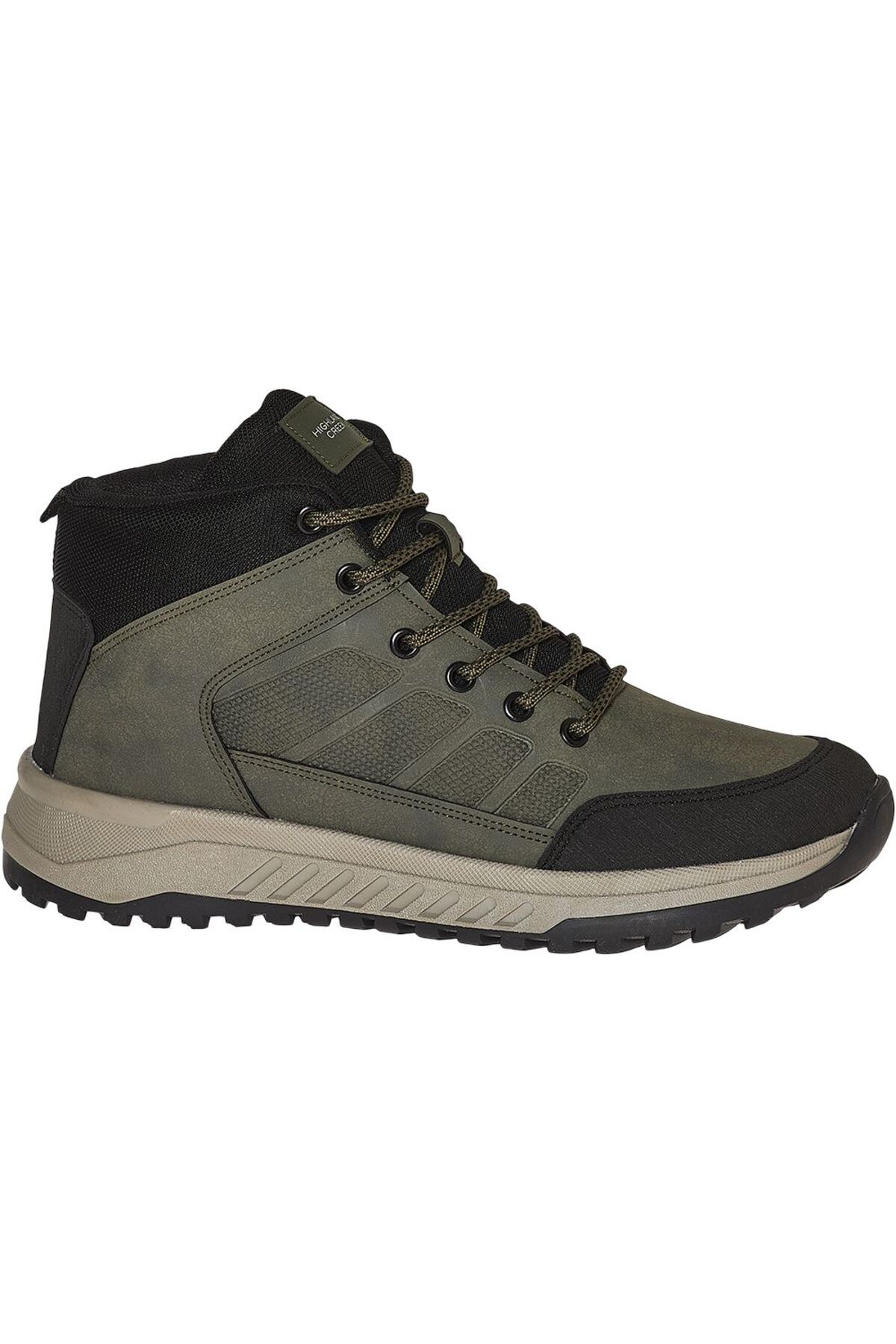 کفش Outdoor مردانه راسته | هایلند گریک Highland Creek 13772027