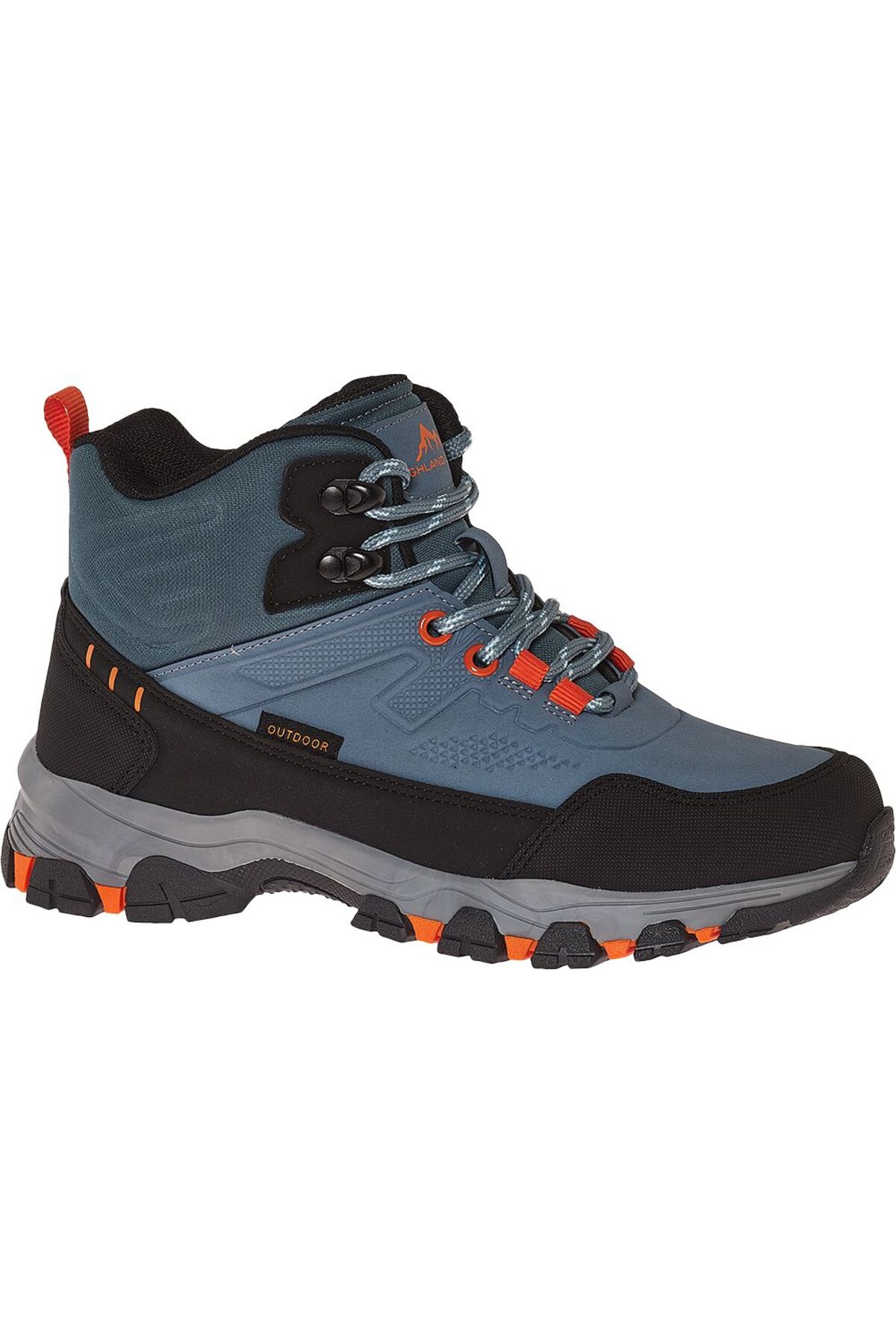 کفش Outdoor مردانه راسته | هایلند گریک Highland Creek 15622037