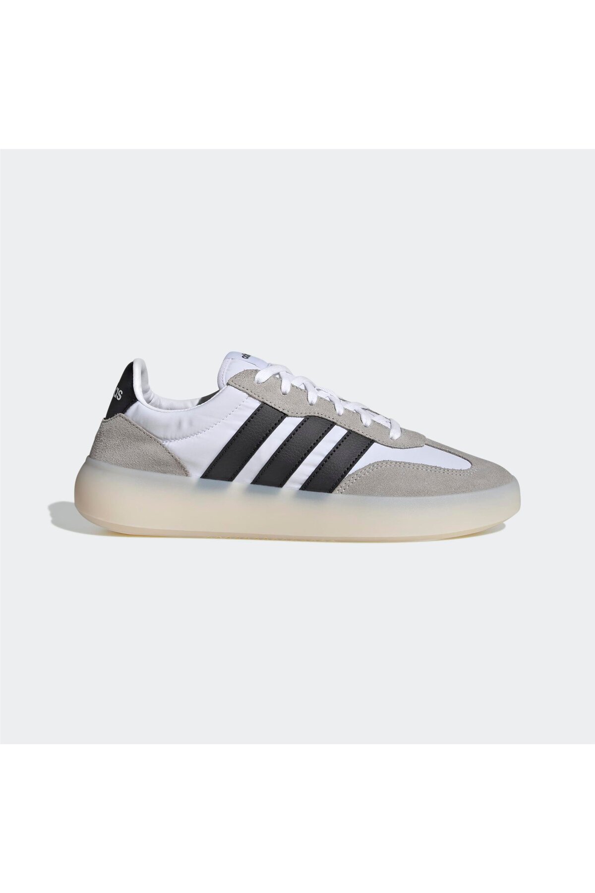 کفش اسنیکر مردانه راسته | آدیداس adidas JR1222-1