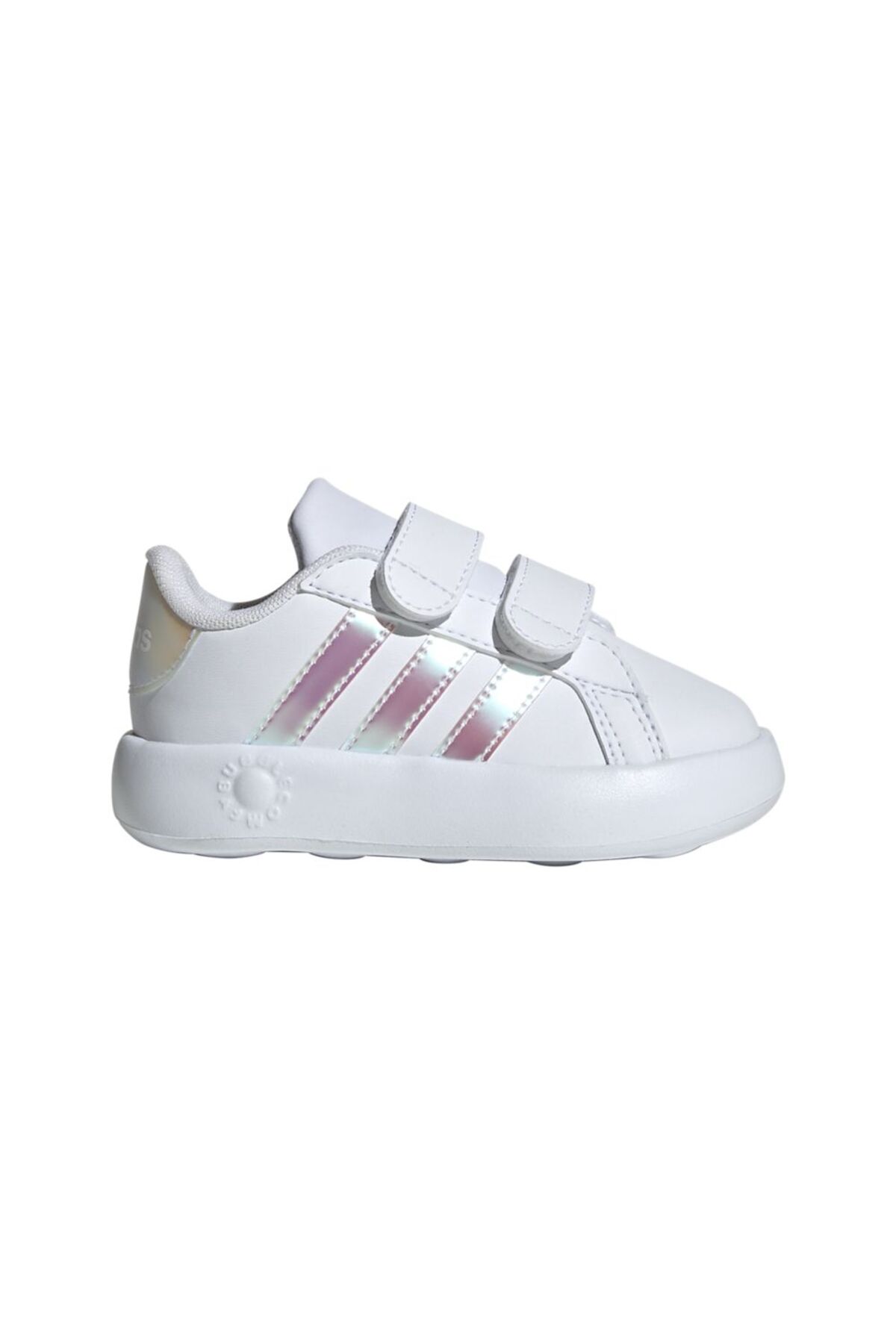 کفش اسنیکر دخترانه|پسرانه راسته | آدیداس adidas 18011418