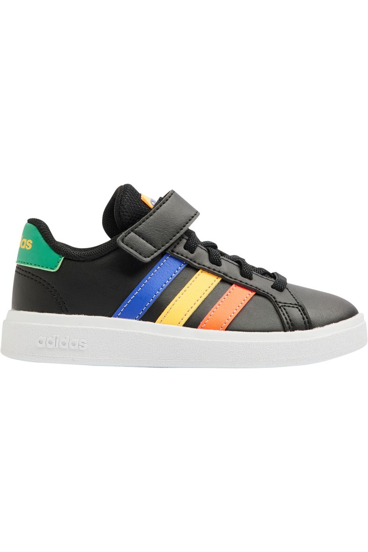کفش اسنیکر دخترانه|پسرانه راسته | آدیداس adidas 18038228