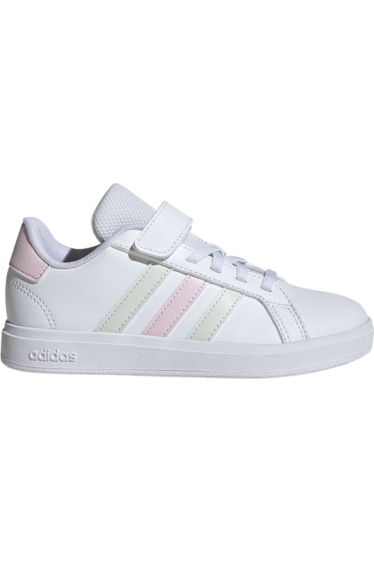 کفش اسنیکر دخترانه راسته | آدیداس adidas 18032463
