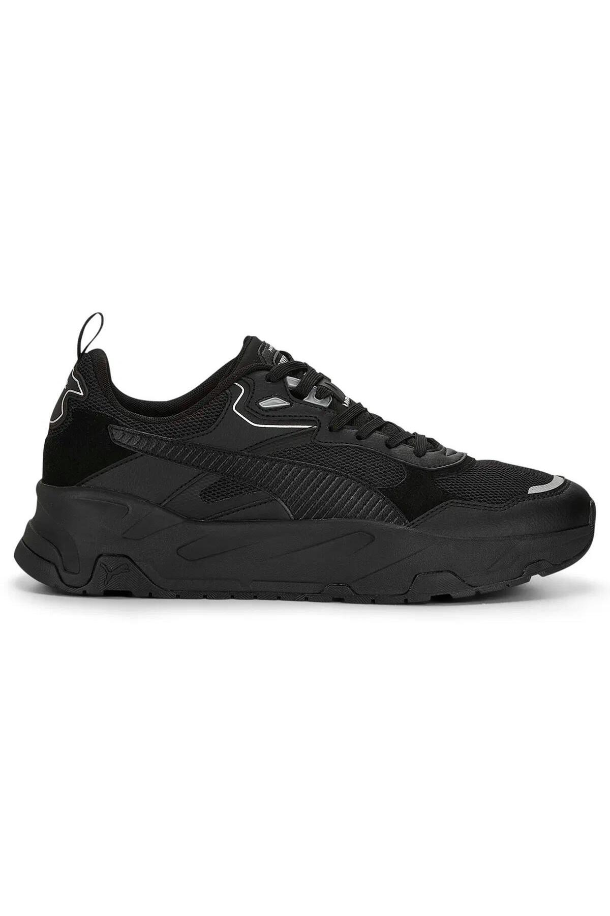 کفش اسنیکر مردانه راسته | پوما Puma TYB389289080510479