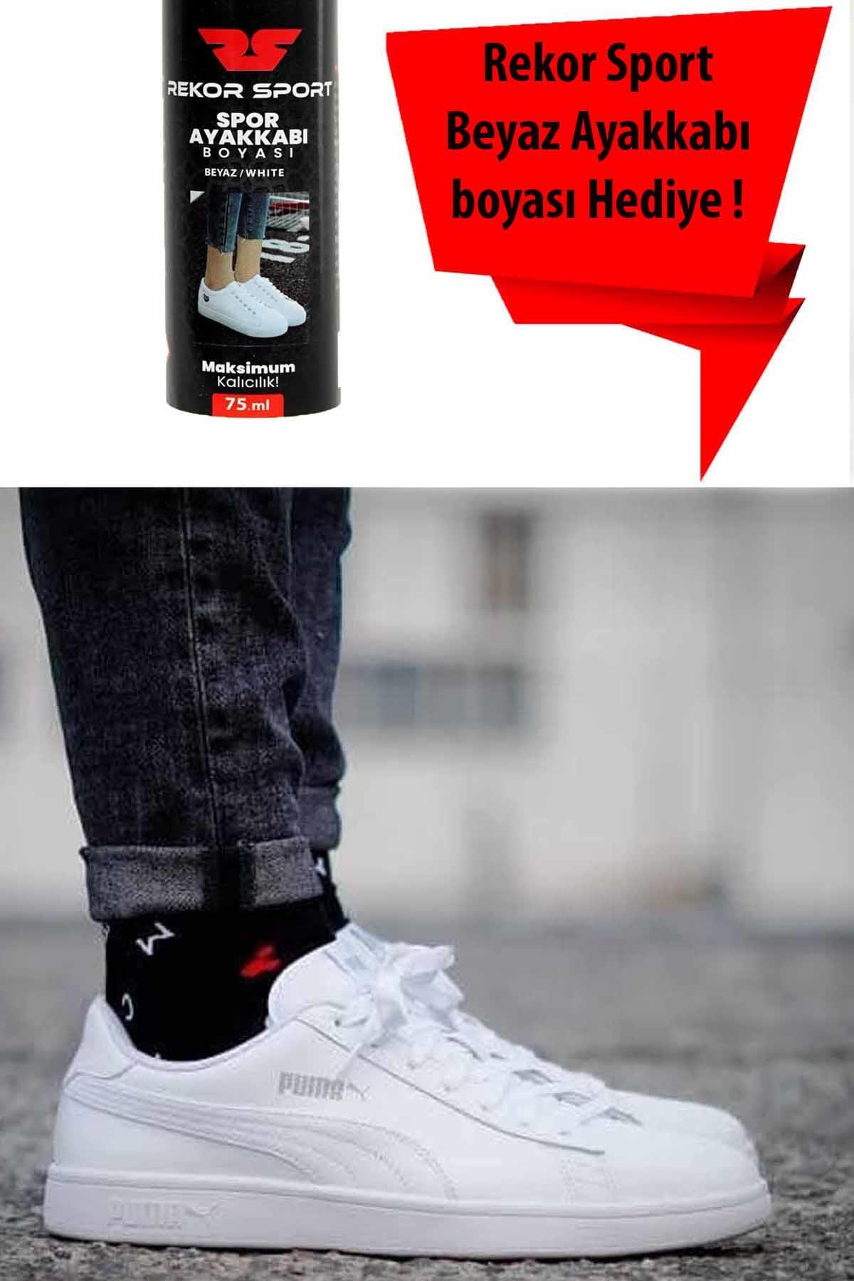 کفش اسنیکر زنانه راسته | پوما Puma 392336-09